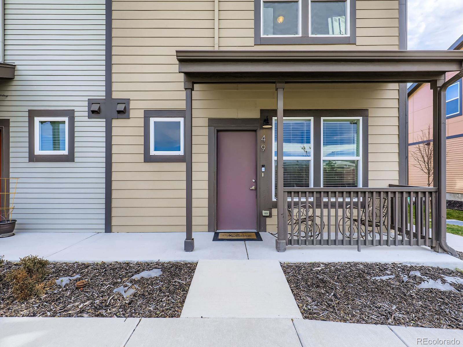 16090 E 53rd Avenue Unit 11-49, Denver CO 80239