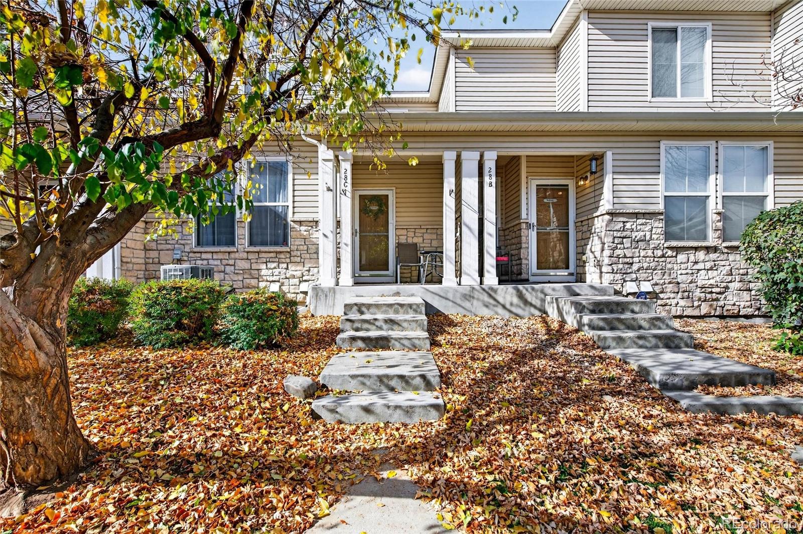 9758 Laredo Street Unit 28C, Commerce City CO 80022