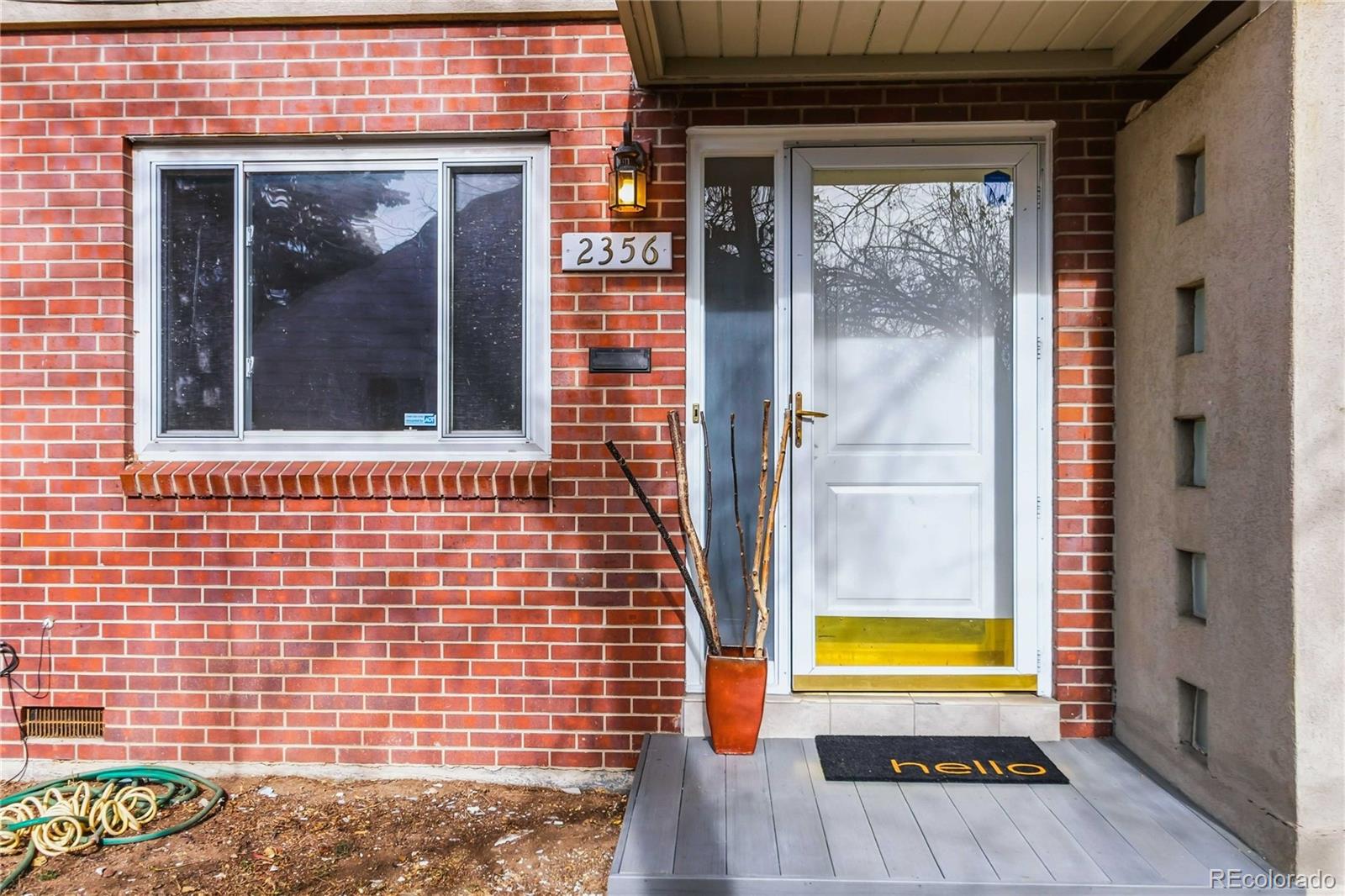 2356 S Race Street, Denver CO 80210