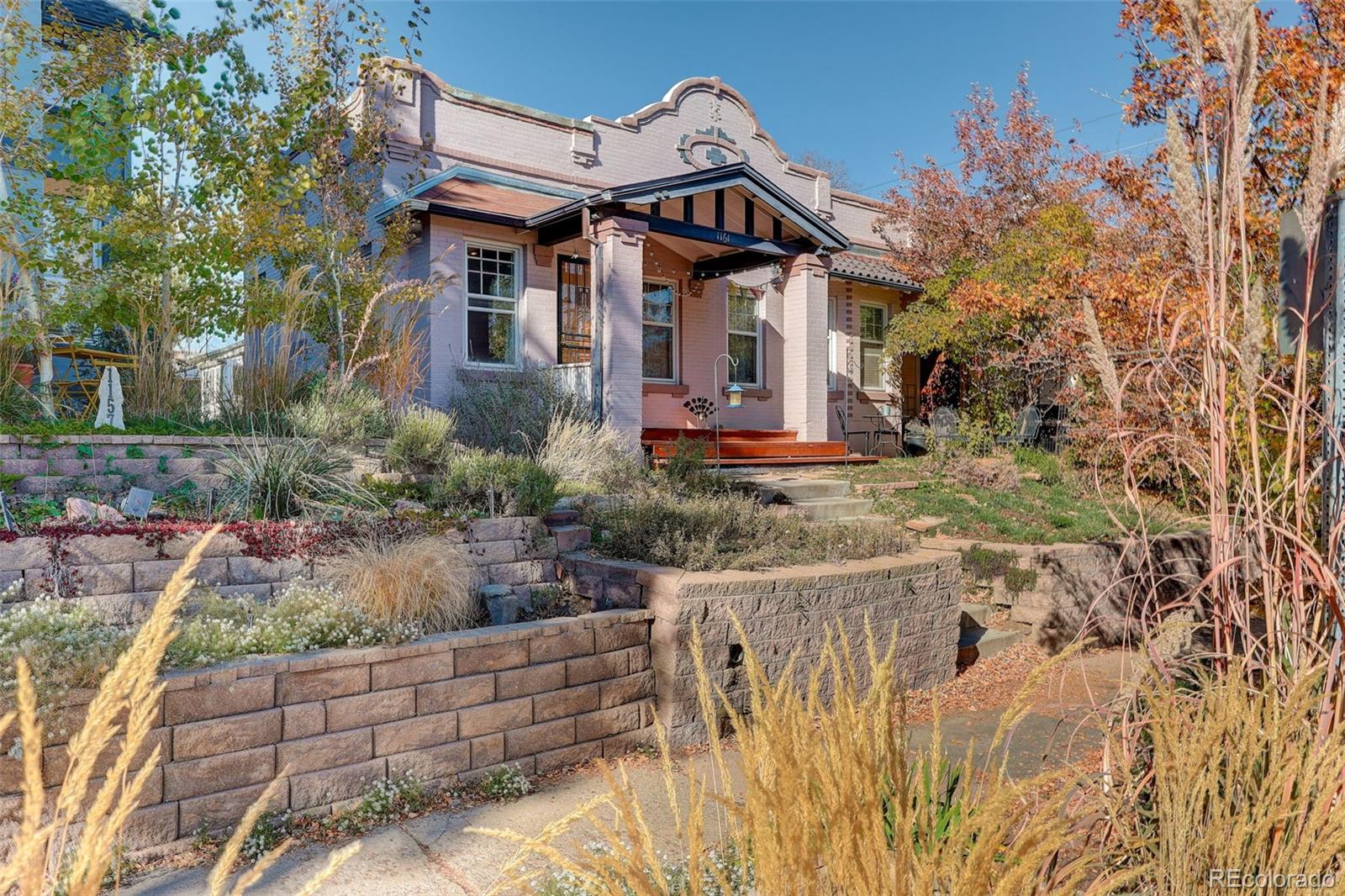 1161 Elizabeth Street, Denver CO 80206