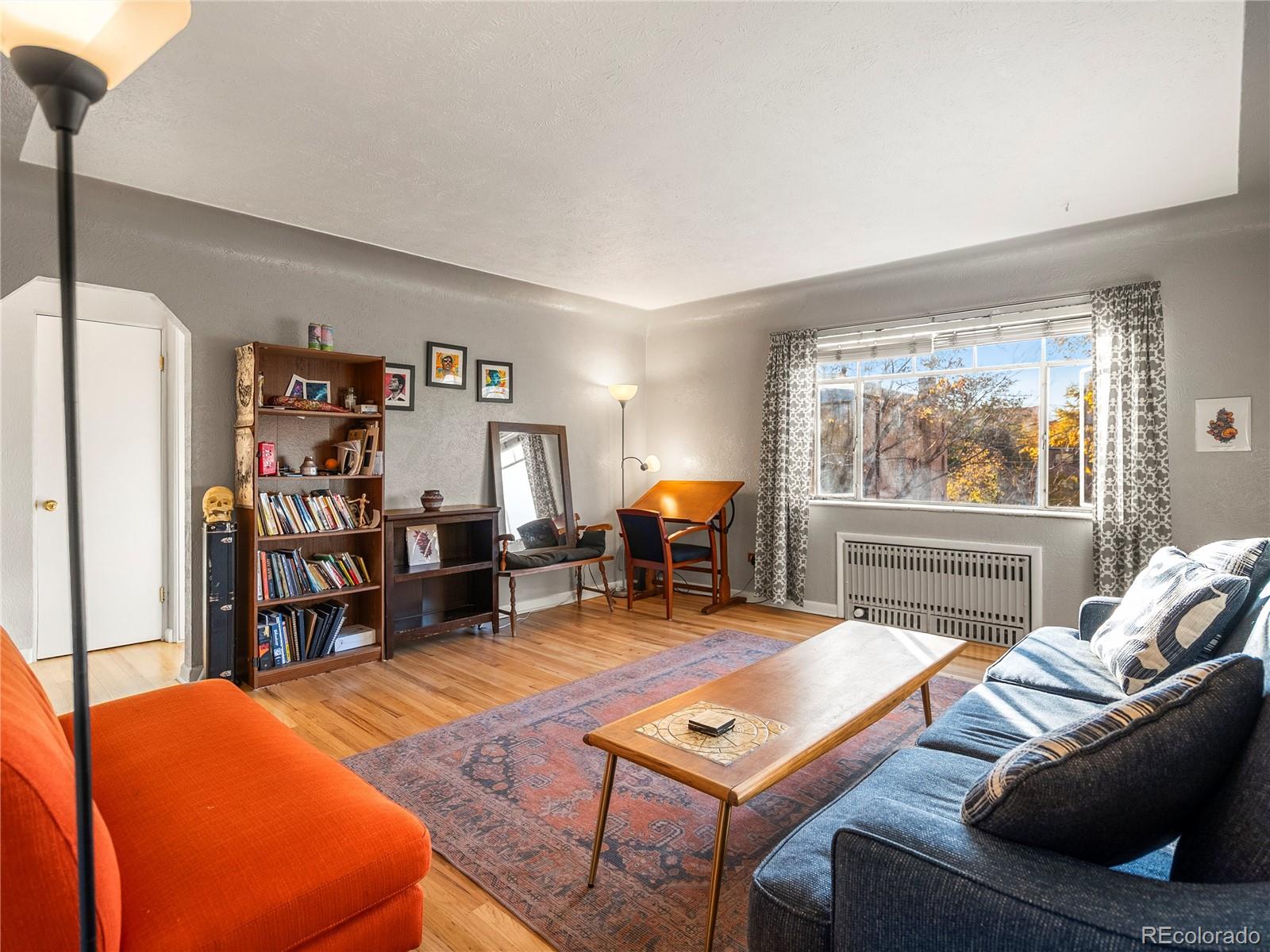 1130 N Pennsylvania Street Unit 202, Denver CO 80203