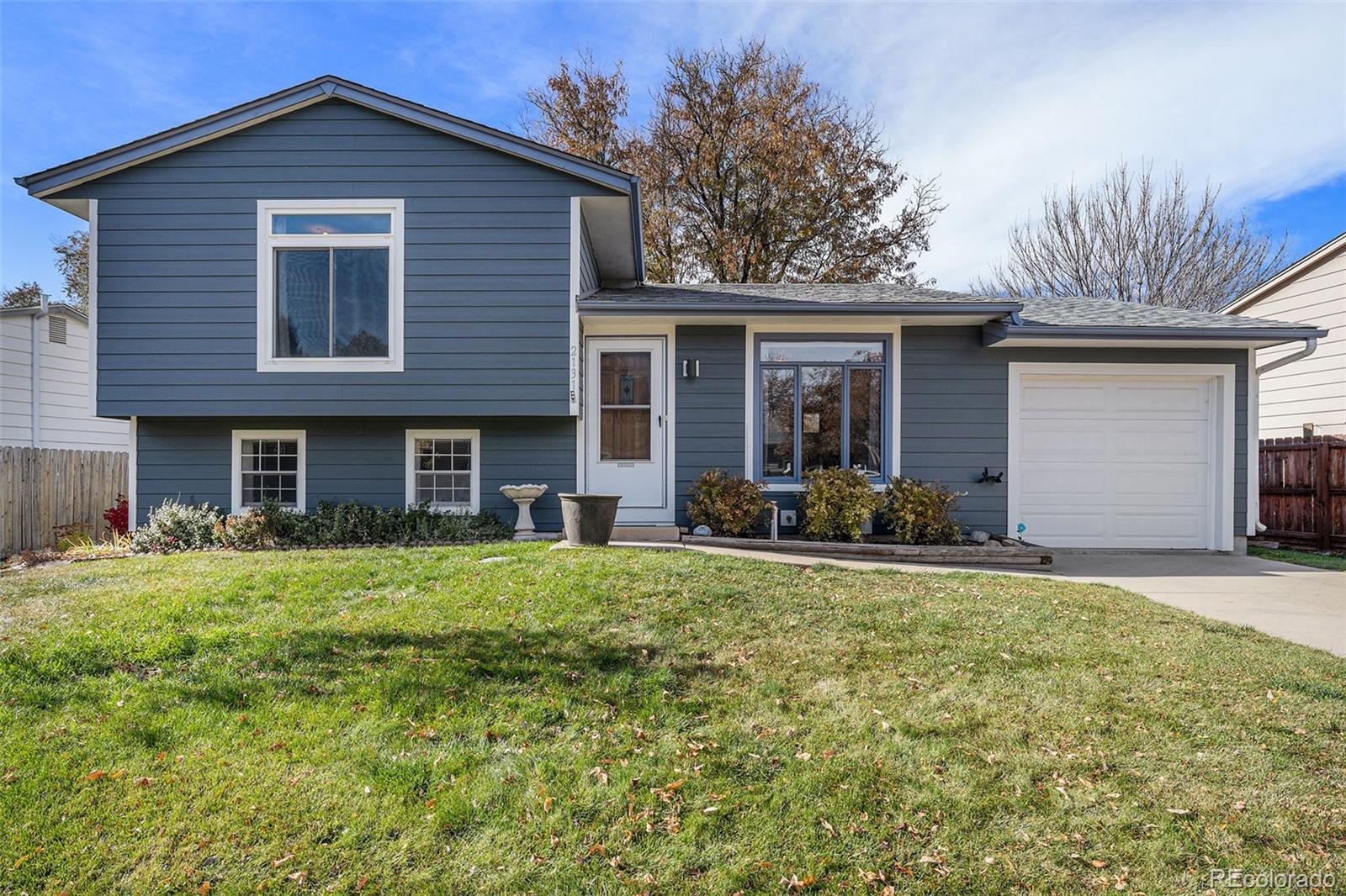 2131 Bowen Street, Longmont CO 80501