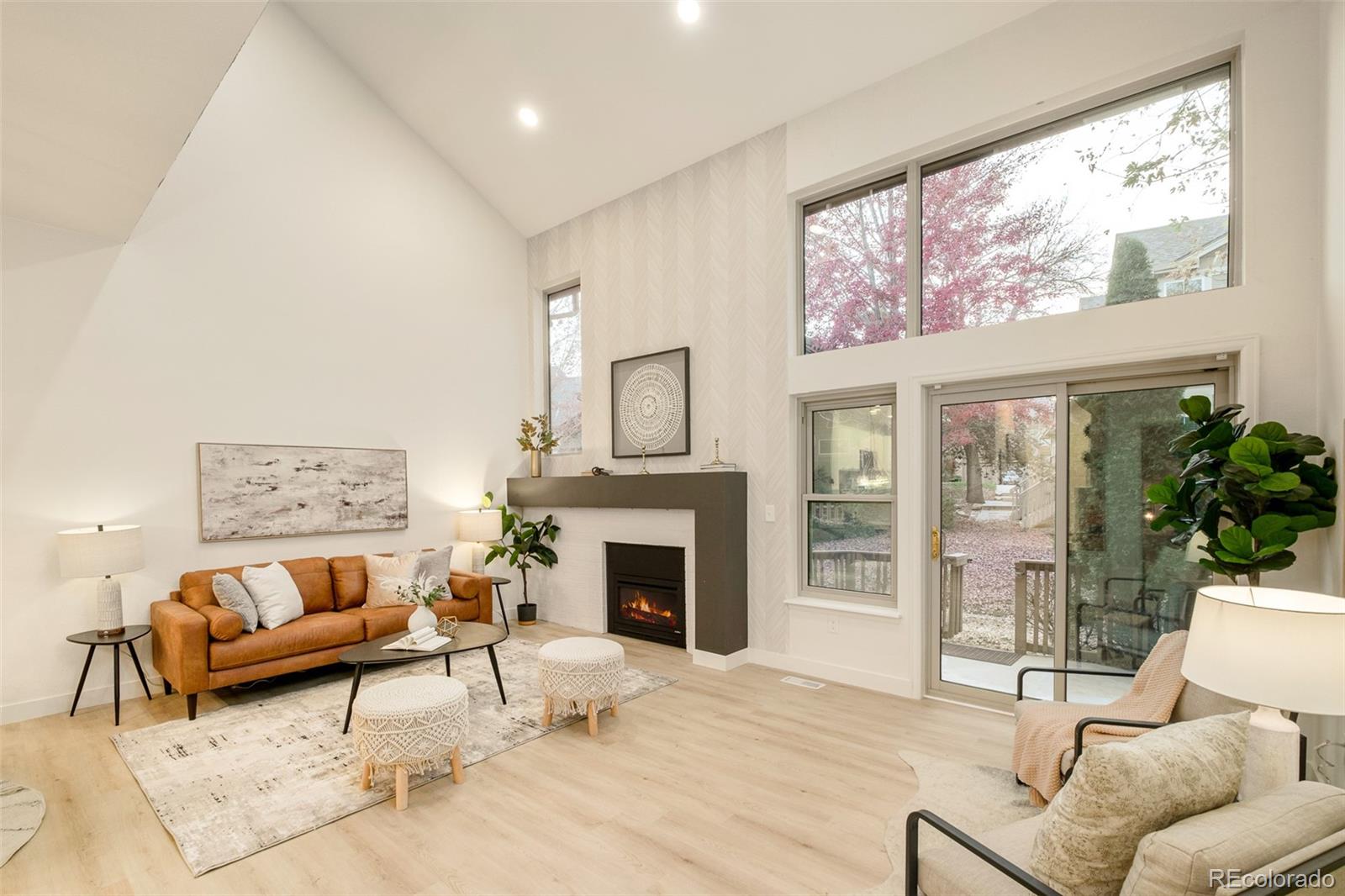 5555 E Briarwood Avenue Unit 606, Centennial CO 80122