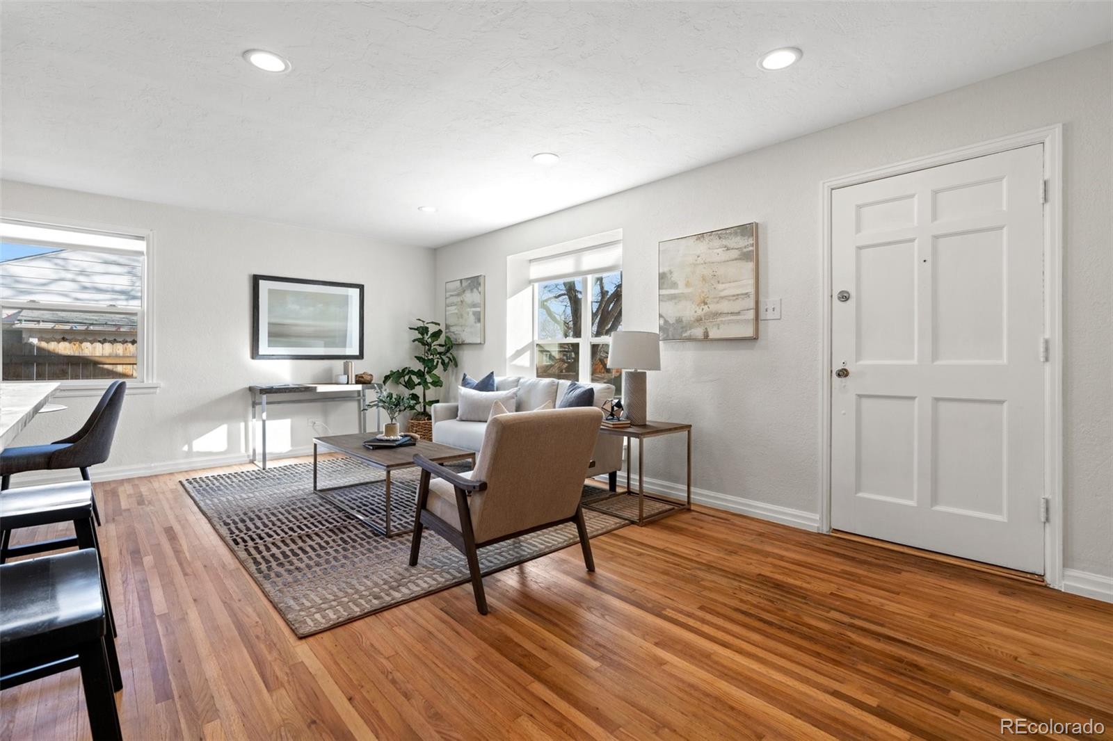 1375 Rosemary Street, Denver CO 80220