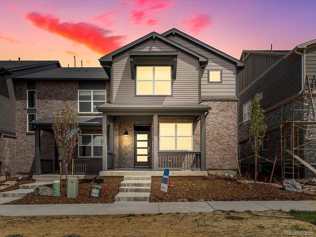 6385 N Netherland Court, Aurora CO 80019