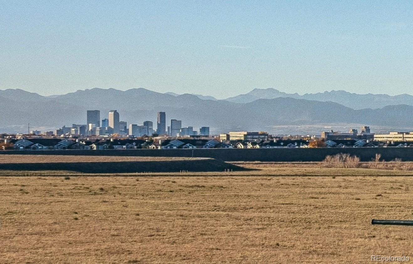 300 S Clinton Street Unit 8C, Denver CO 80247