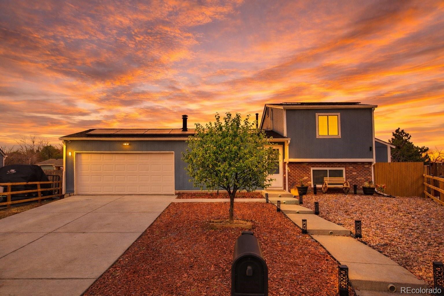 17151 E Princeton Drive, Aurora CO 80013