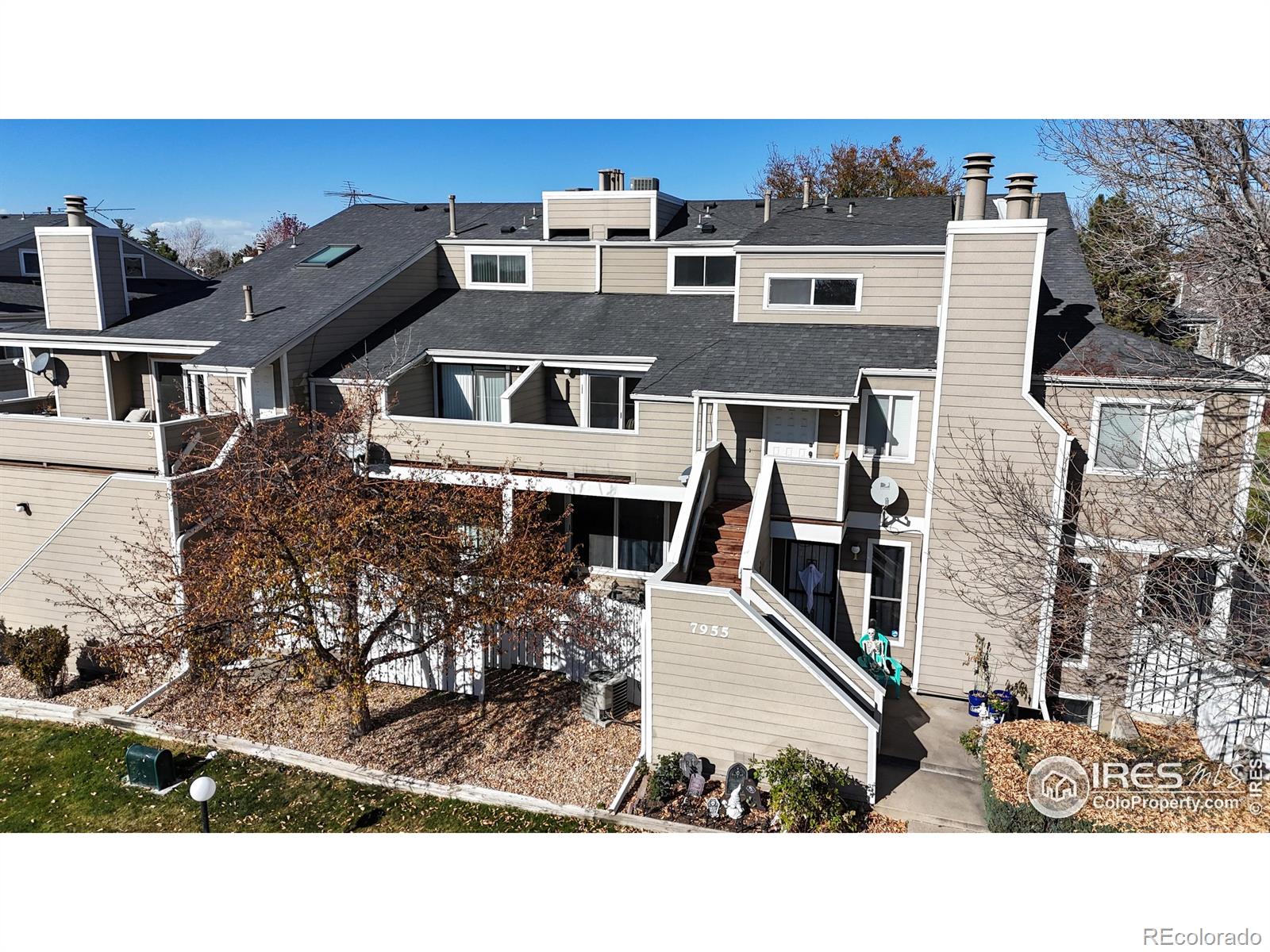 7955 E Colorado Avenue Unit 6, Denver CO 80231