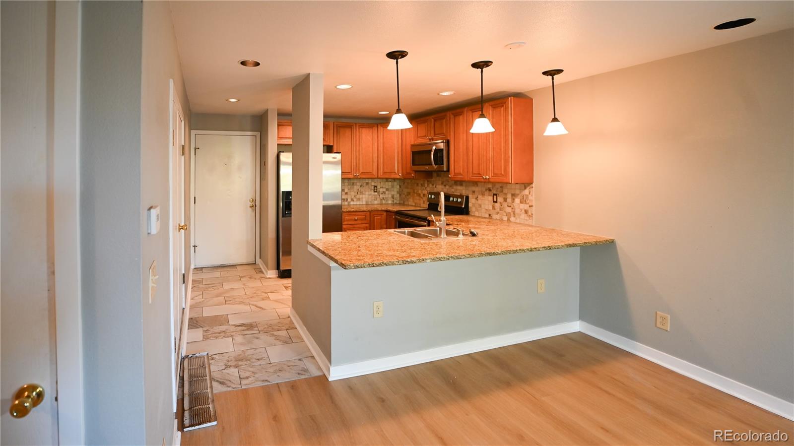 4286 S Salida Way Unit 3, Aurora CO 80013