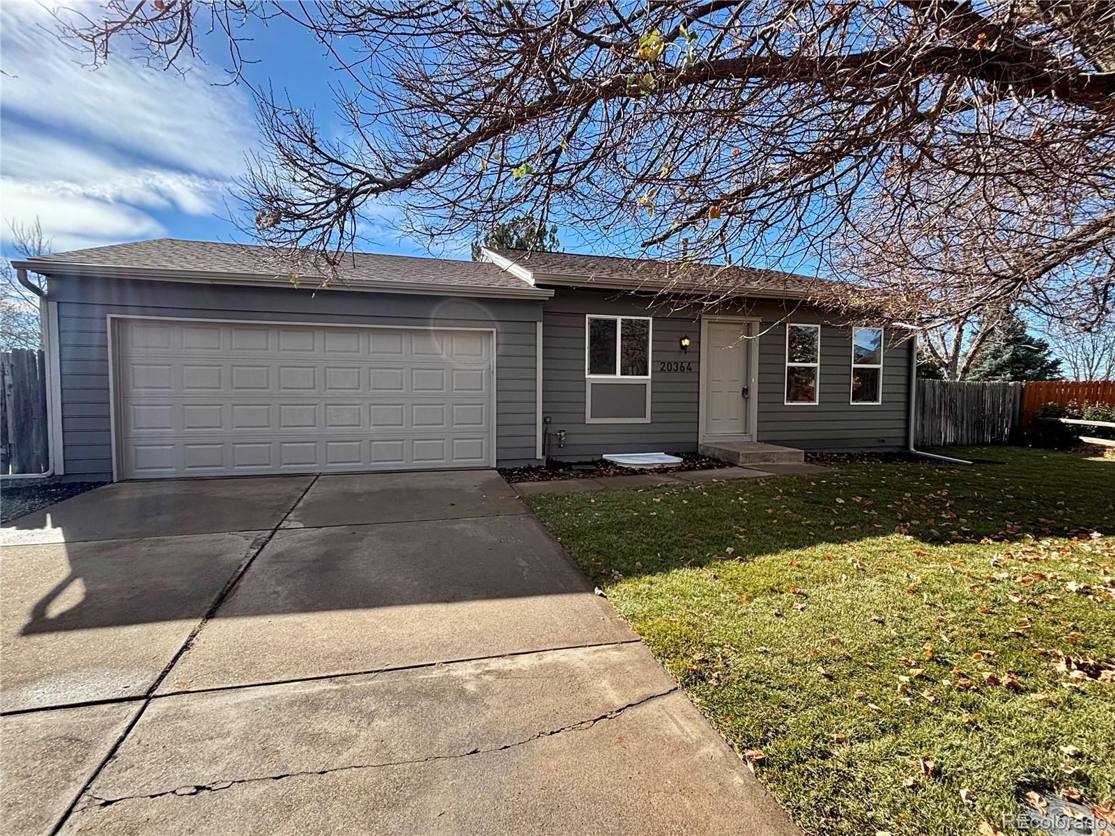 20364 E Buchanan Drive, Aurora CO 80011