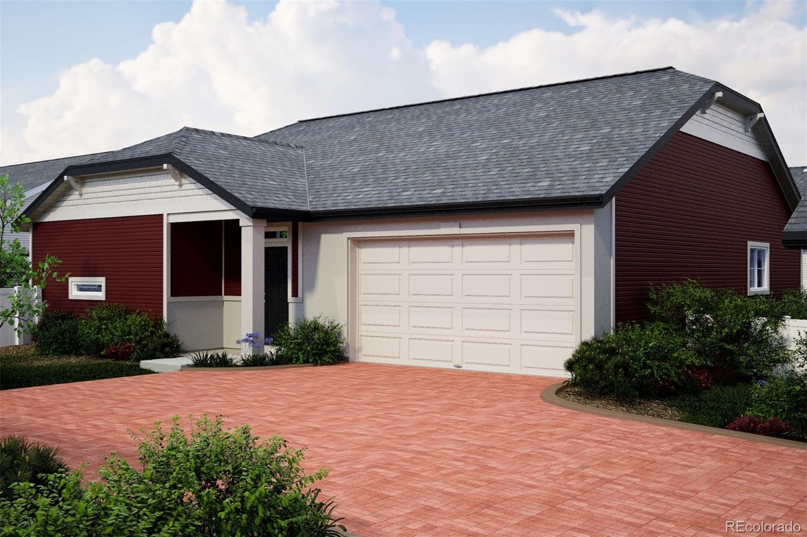 21845 E 51st Drive, Aurora CO 80019