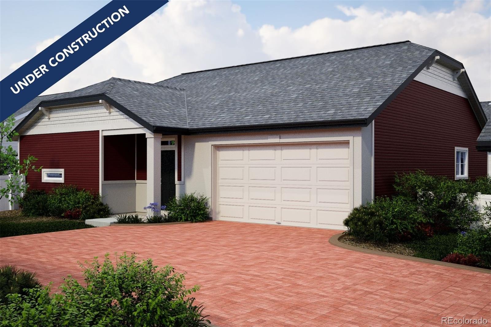 21845 E 51st Drive, Aurora CO 80019