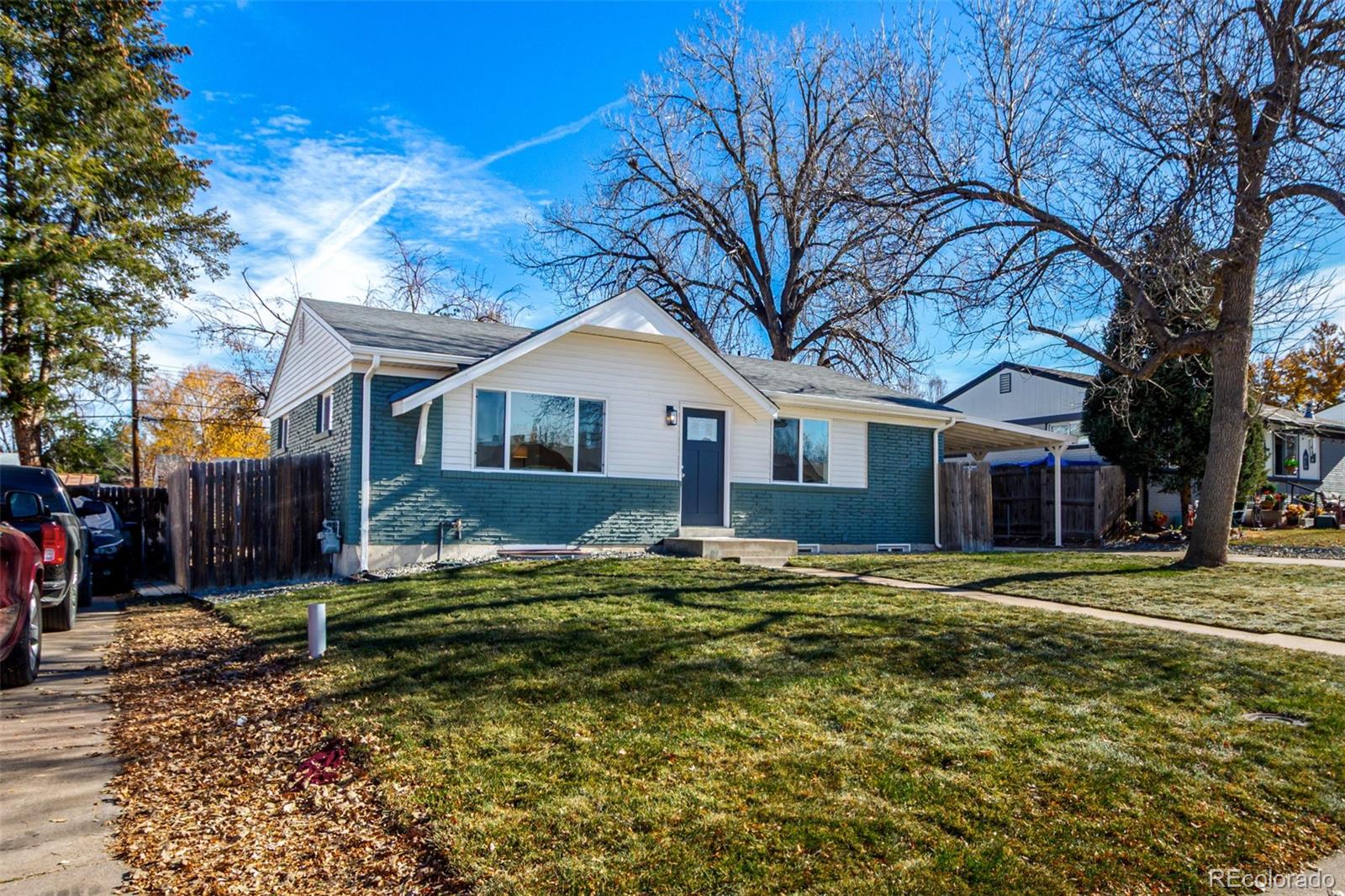 1760 S Dale Court, Denver CO 80219
