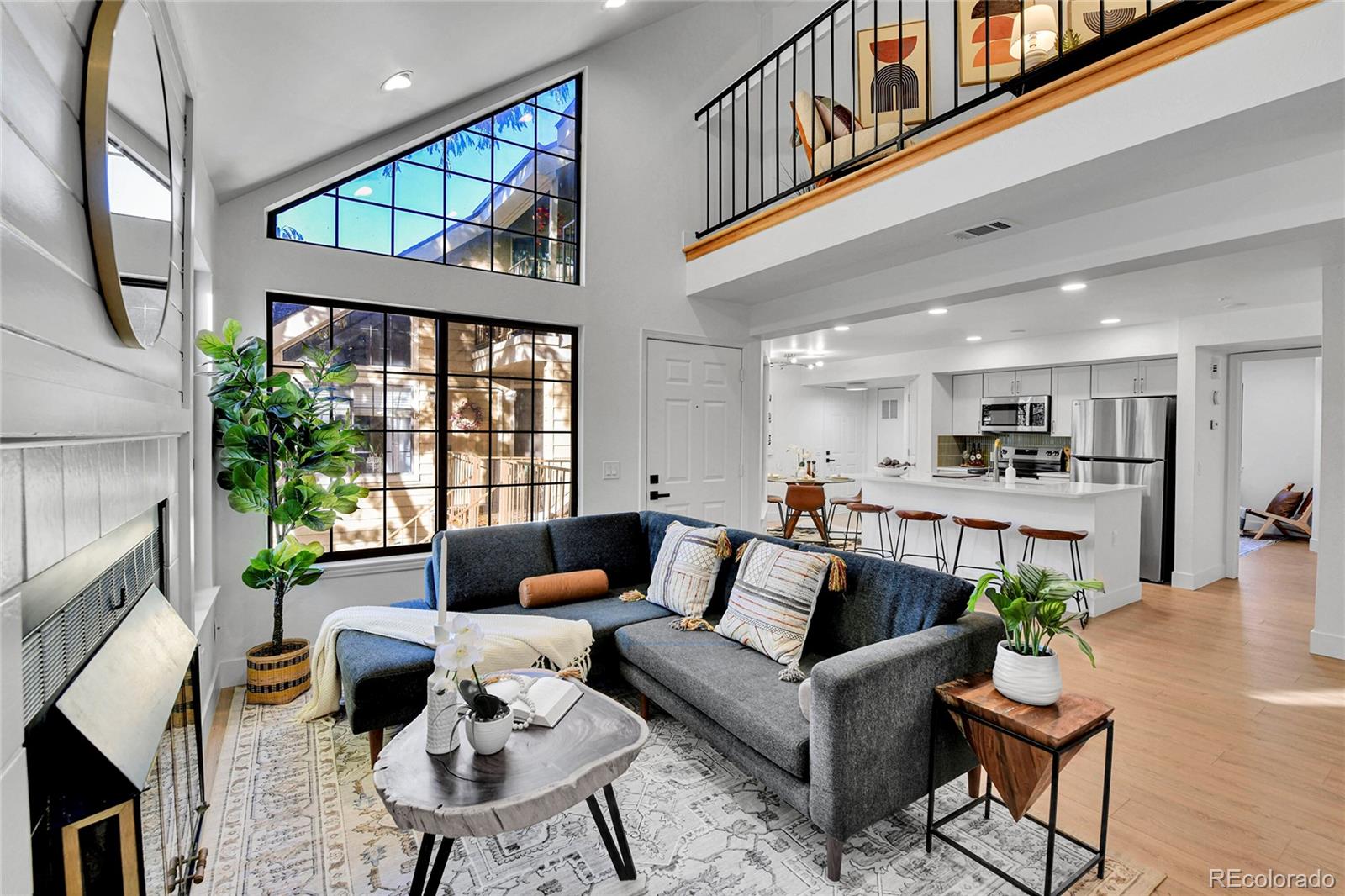 4878 E Kentucky Avenue Unit E, Denver CO 80246