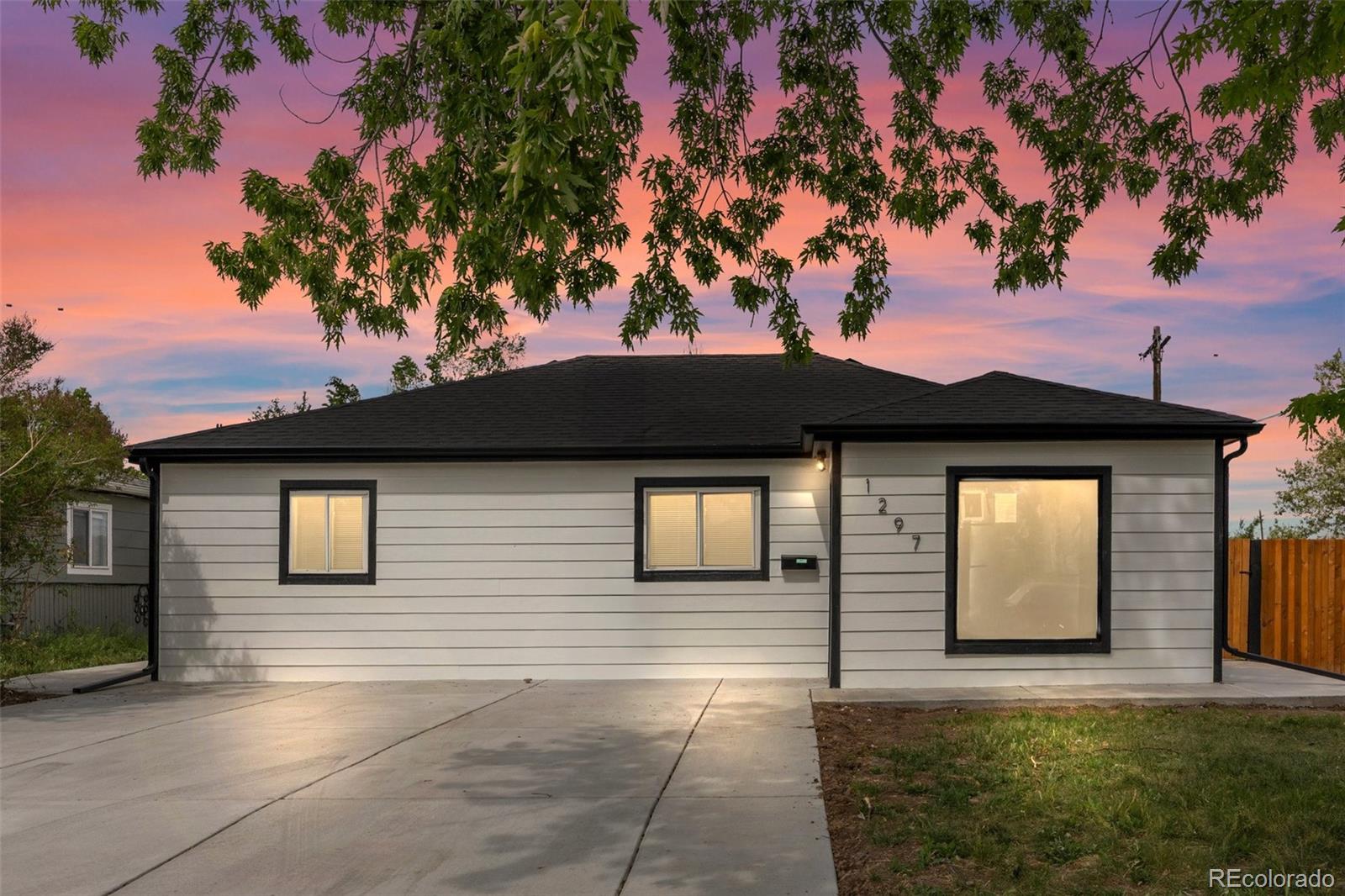 1297 Victor Street, Aurora CO 80011