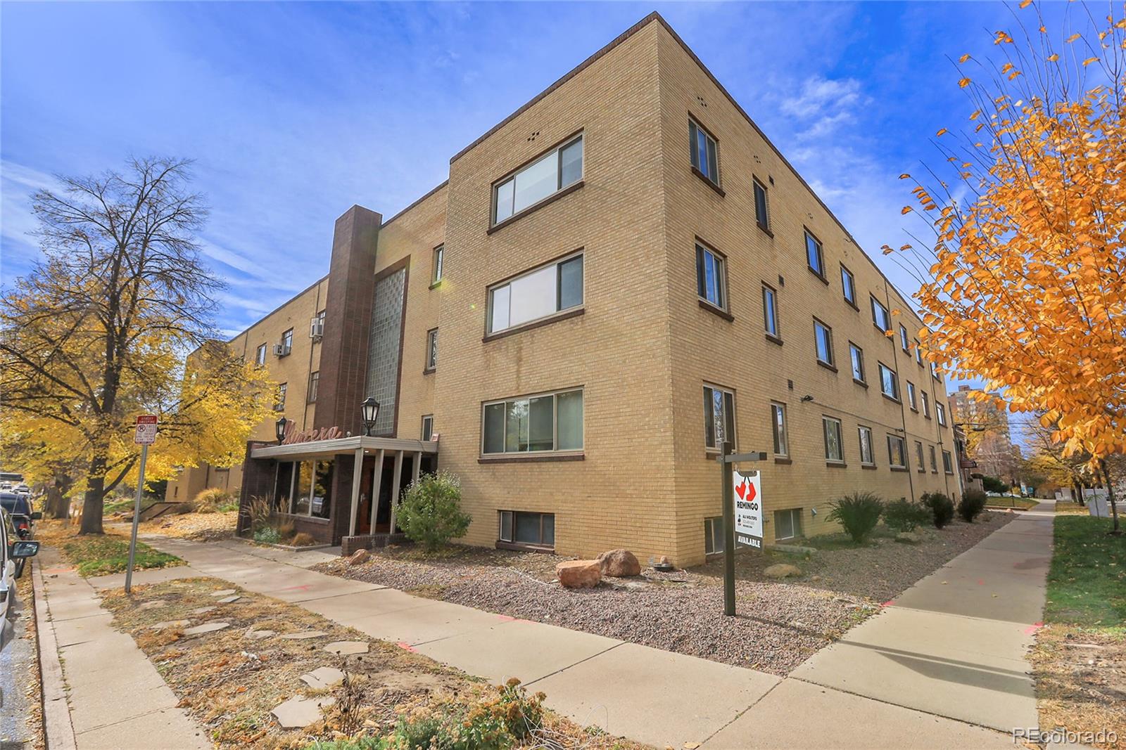 1175 N Emerson Street Unit 202, Denver CO 80218