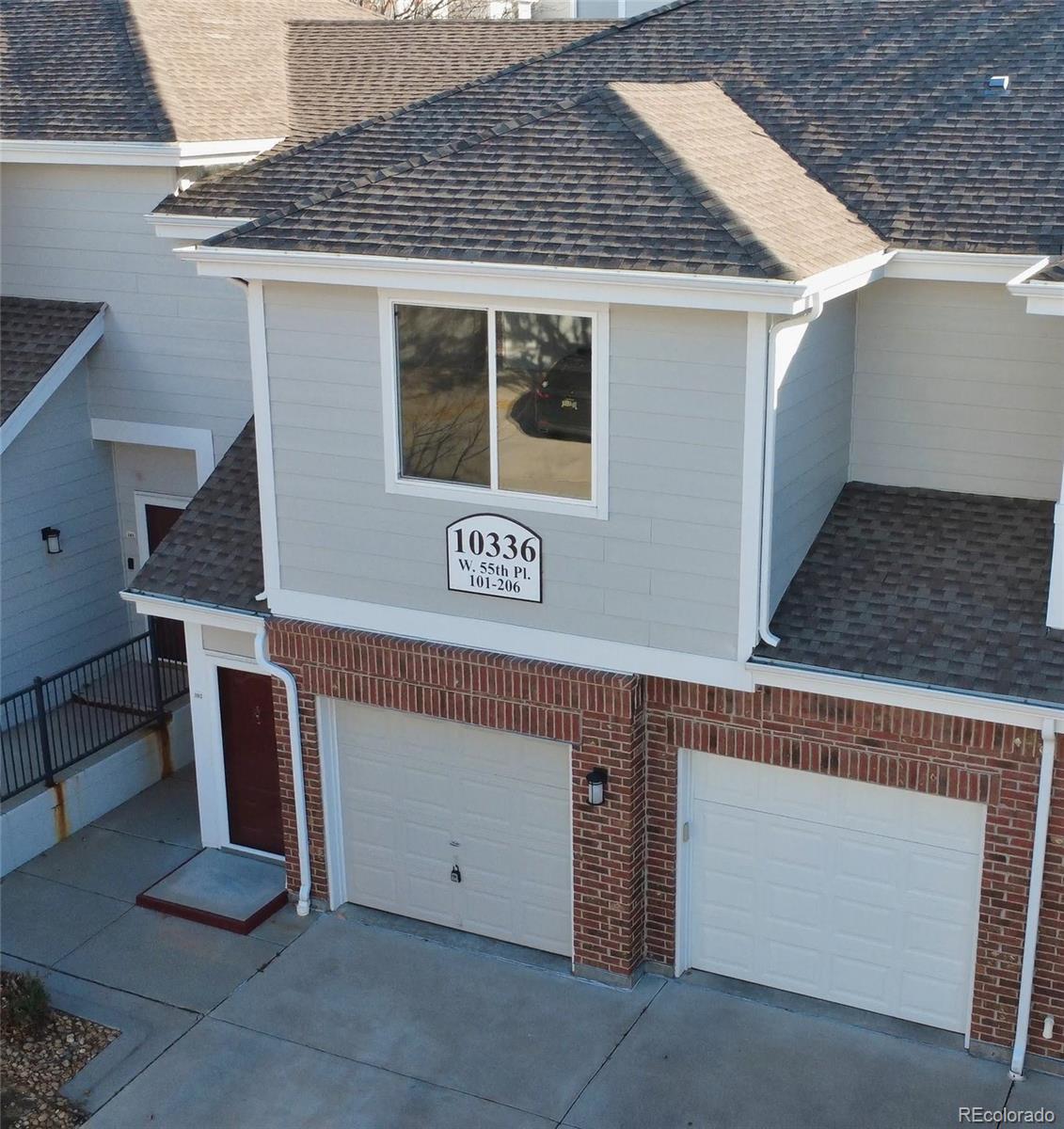 10336 W 55th Place Unit 202, Arvada CO 80002