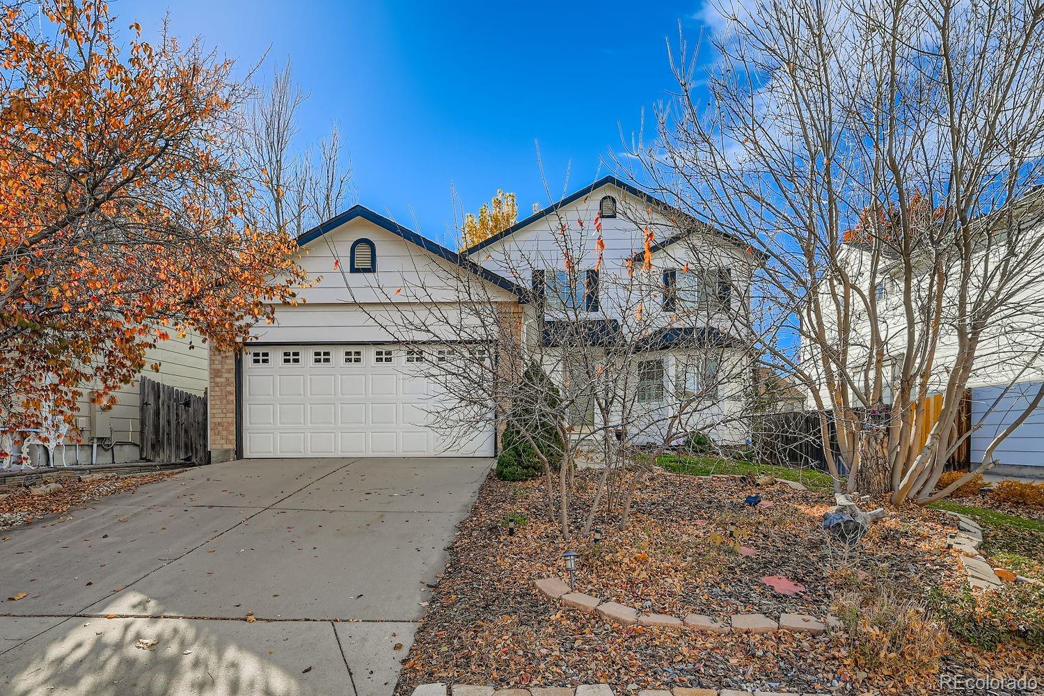 5311 S Valdai Street, Aurora CO 80015