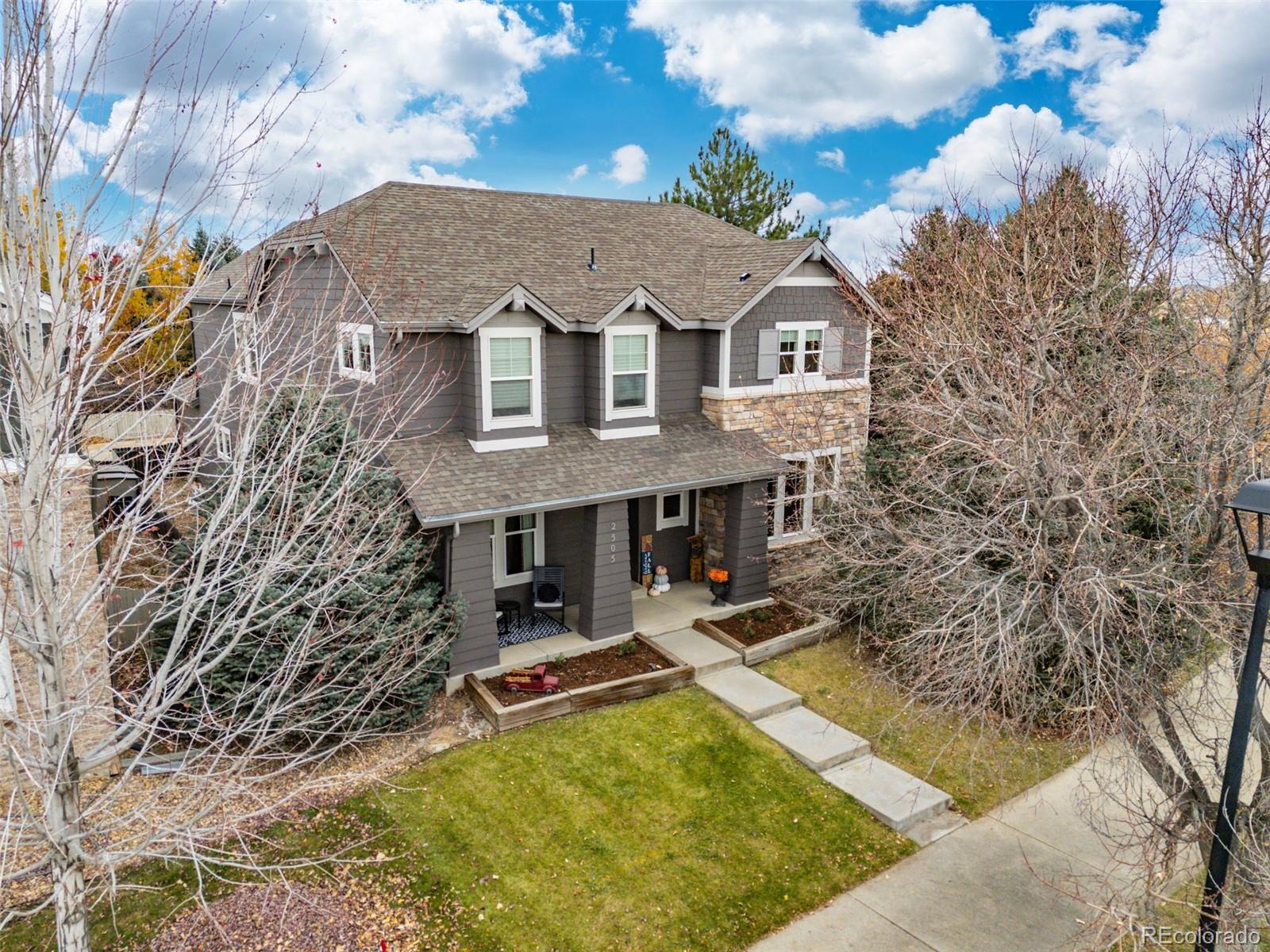 2505 Mckay Landing Parkway, Broomfield CO 80023