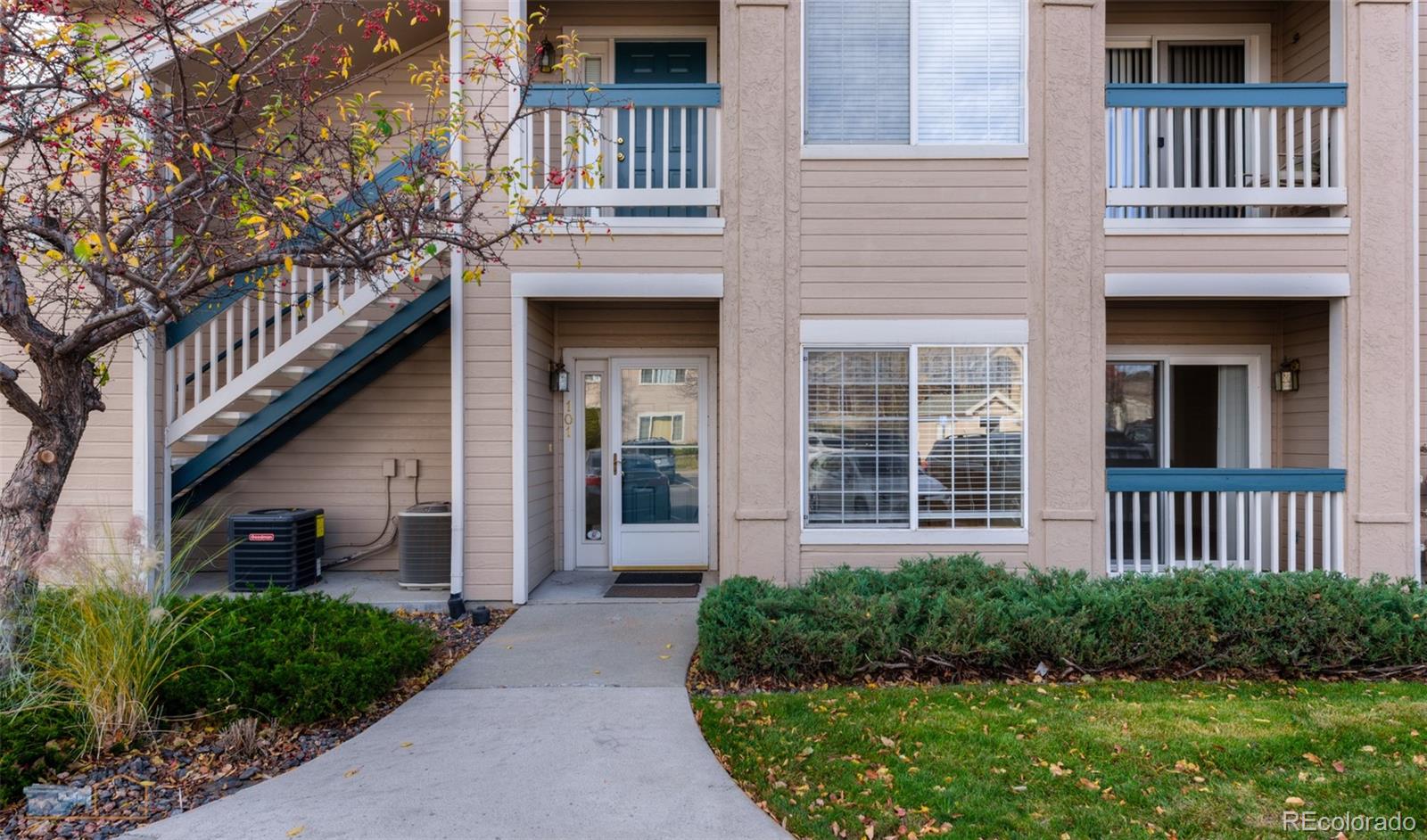 1150 Opal Street Unit 101, Broomfield CO 80020