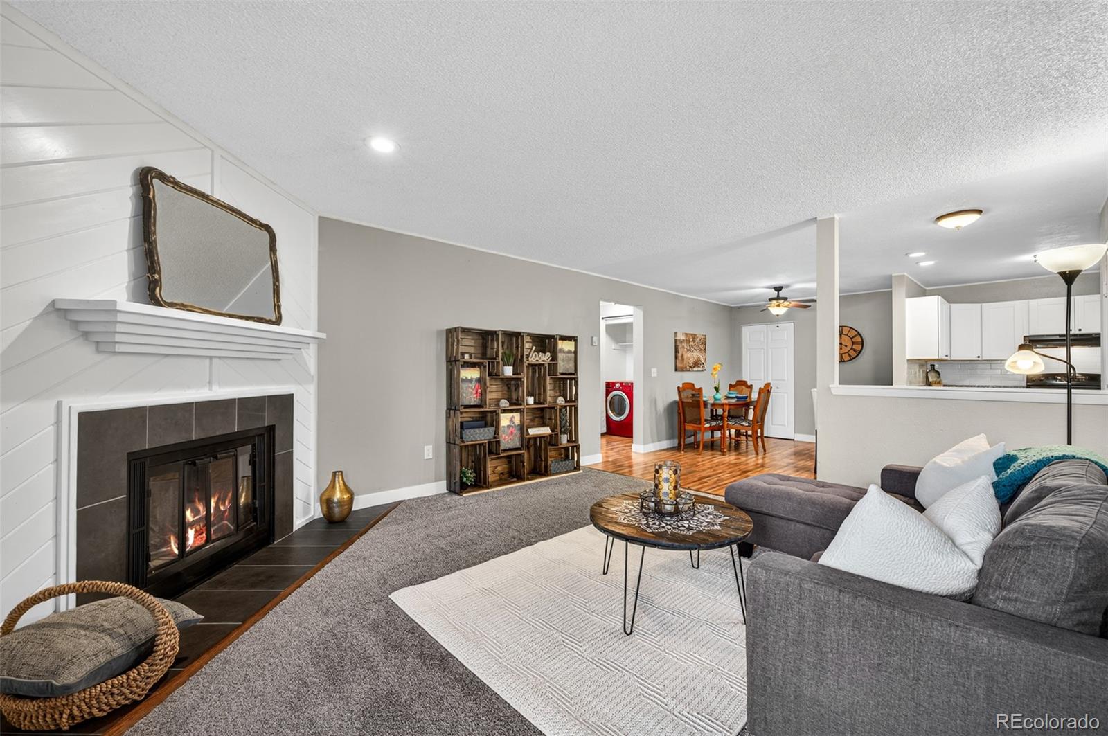 2280 S Oswego Way Unit 104, Aurora CO 80014