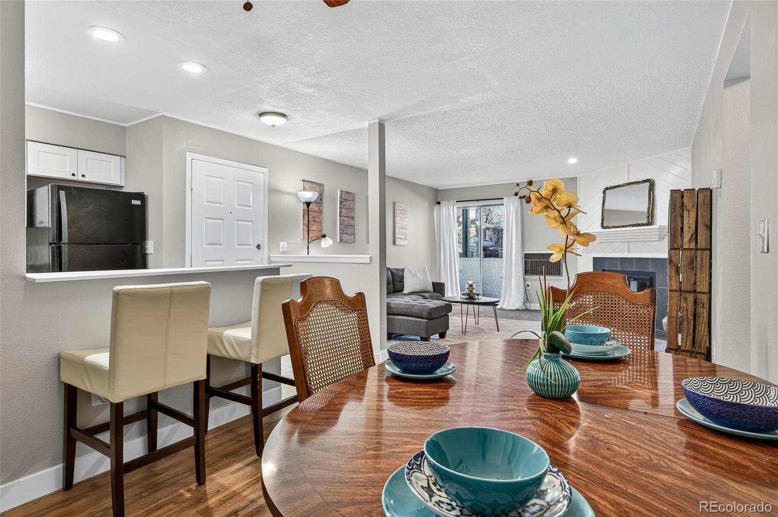 2280 S Oswego Way Unit 104, Aurora CO 80014