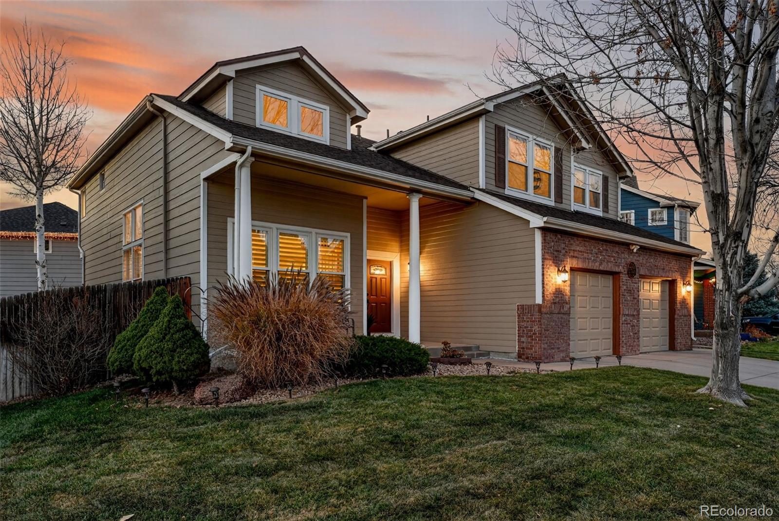 2788 E 132nd Circle, Thornton CO 80241