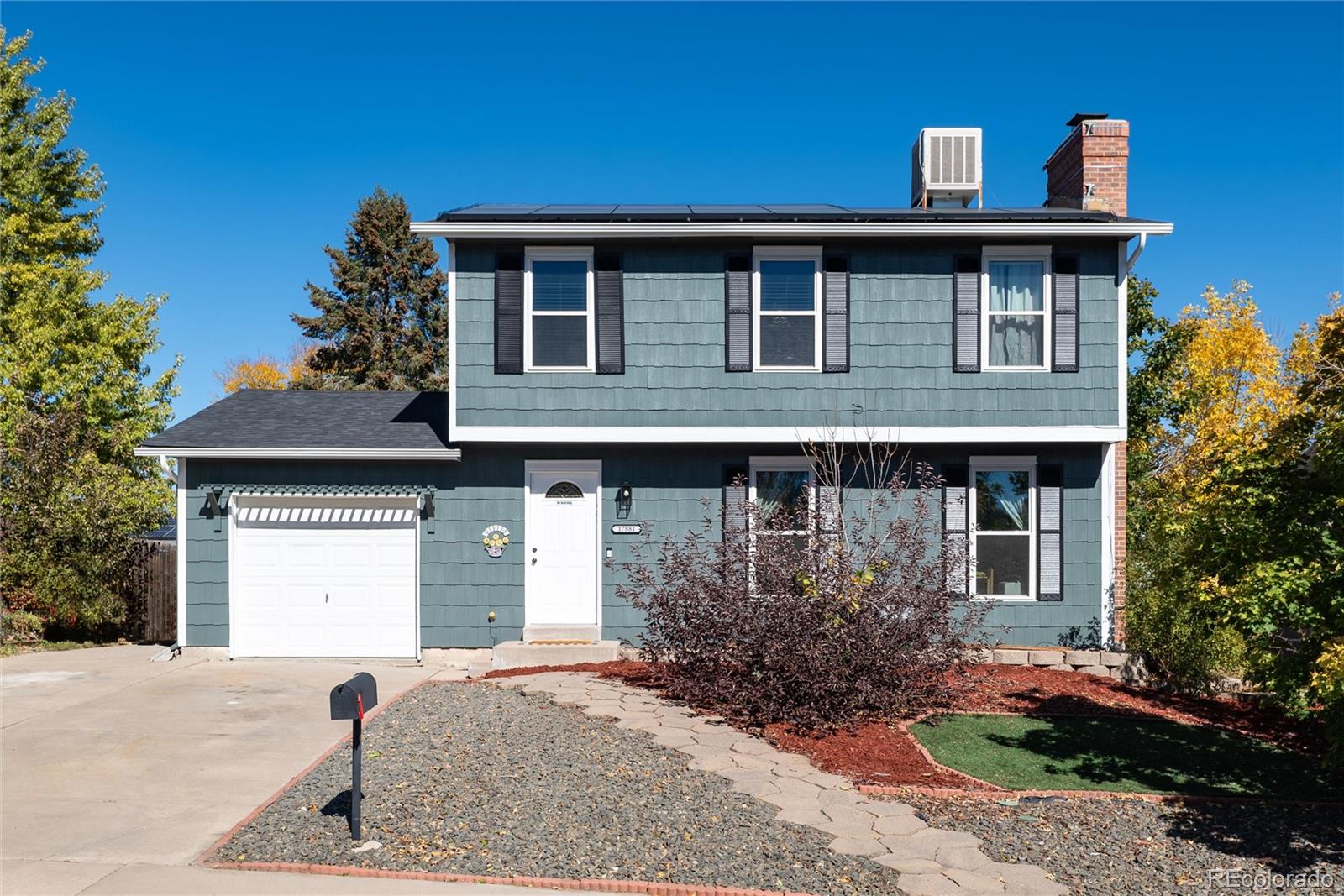 17881 E Wyoming Place, Aurora CO 80017