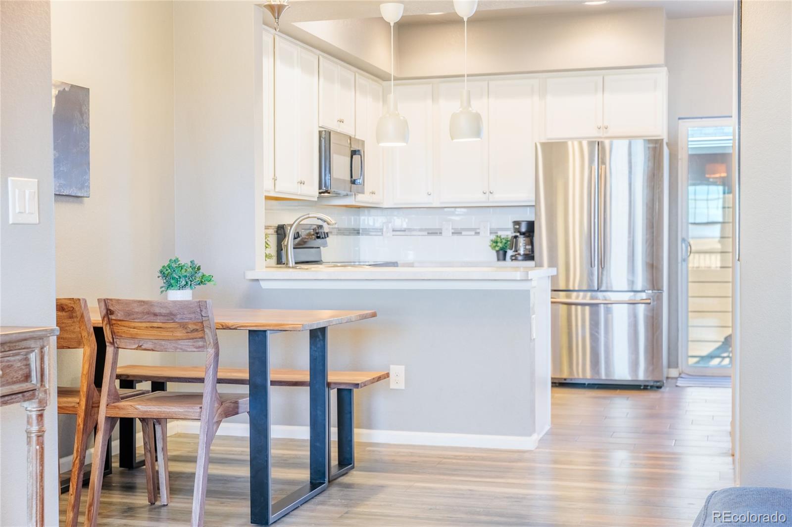 15612 E 96th Way Unit 11D, Commerce City CO 80022