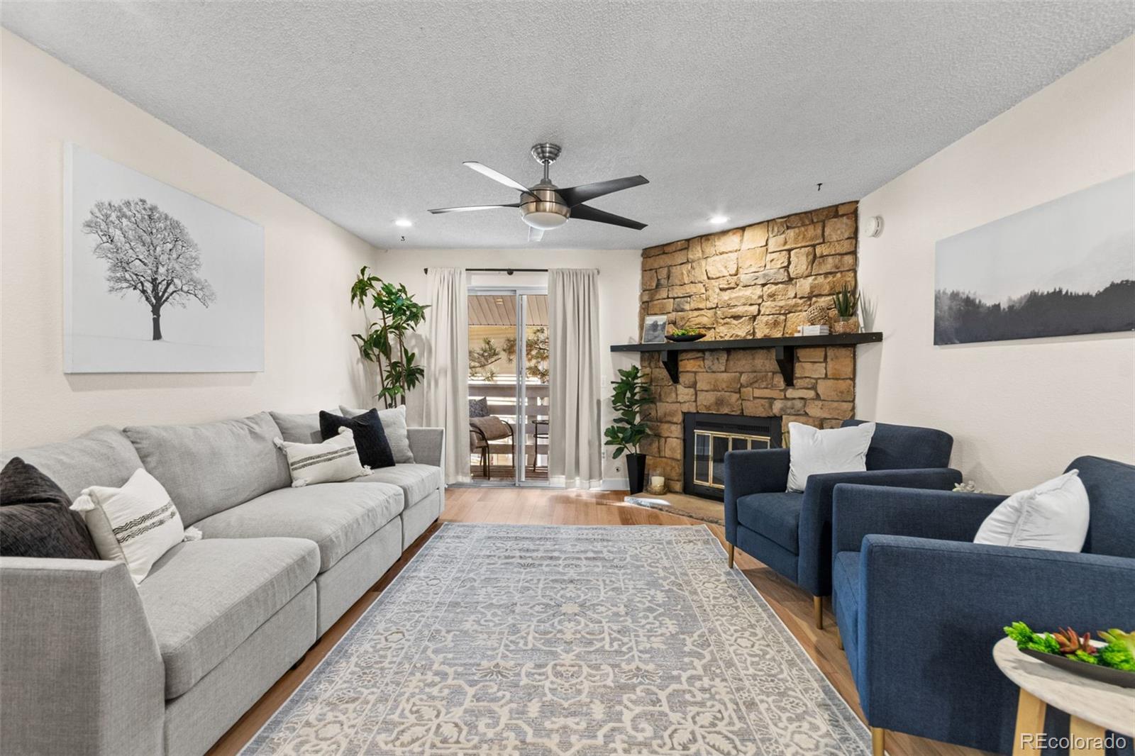 8555 Fairmount Drive Unit B207, Denver CO 80247