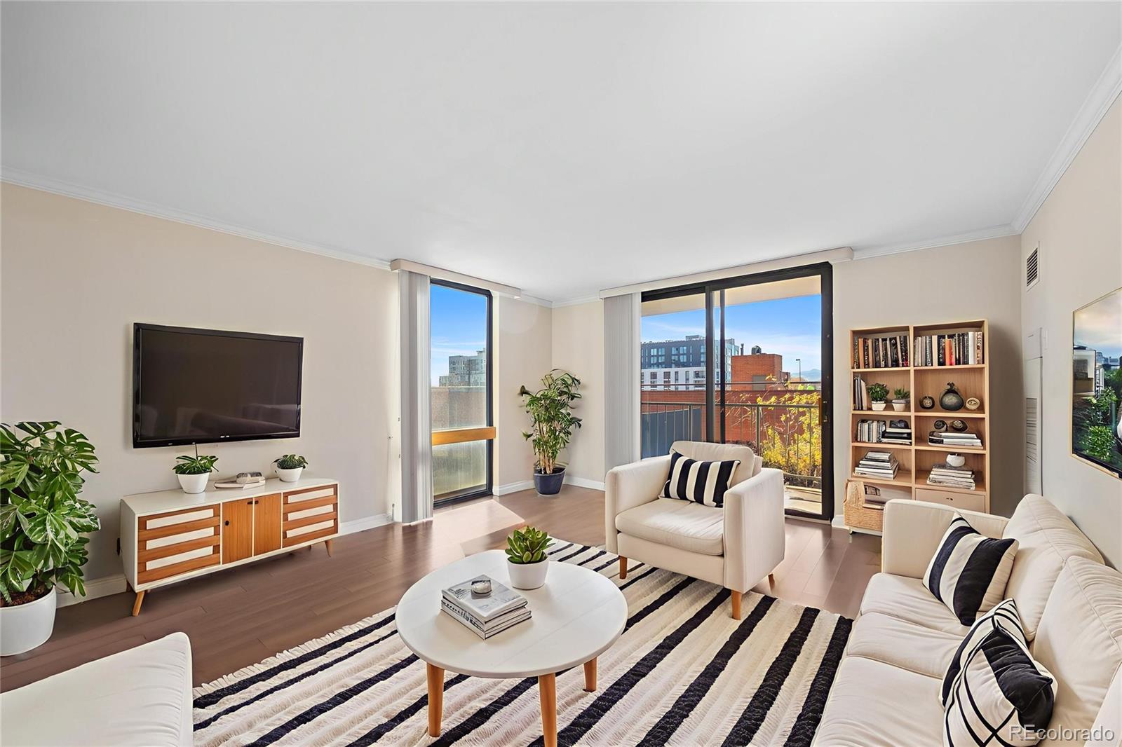 1301 Speer Boulevard Unit 301, Denver CO 80204