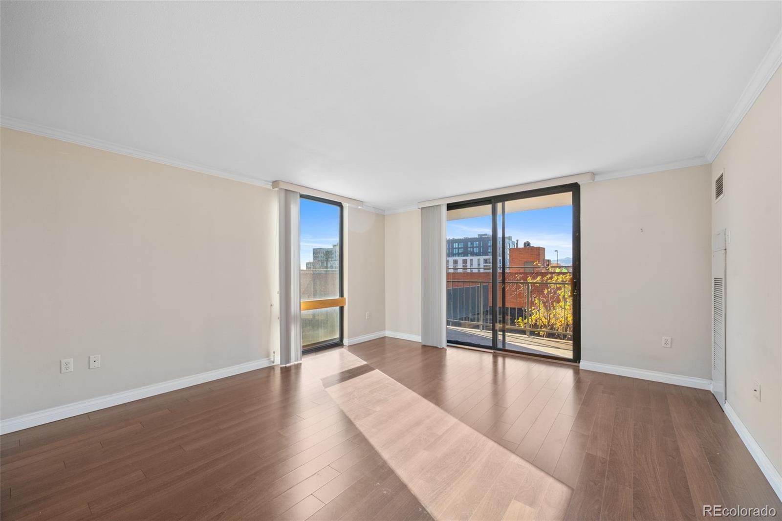 1301 Speer Boulevard Unit 301, Denver CO 80204