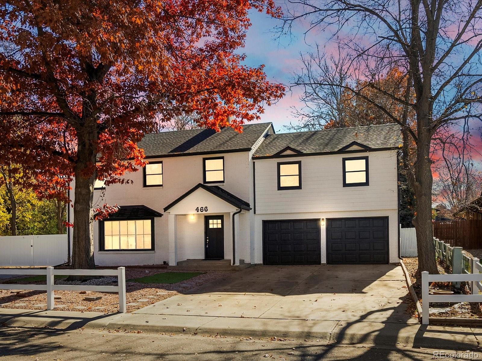 466 Sherilynn Circle, Firestone CO 80520