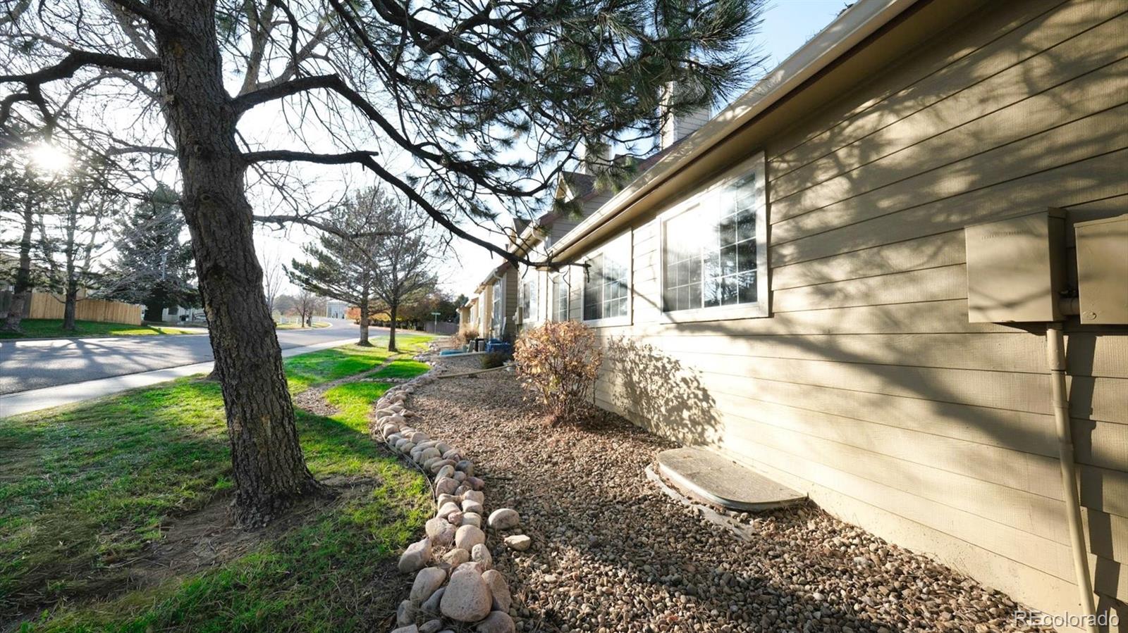 10507 W Maplewood Drive Unit E, Littleton CO 80127