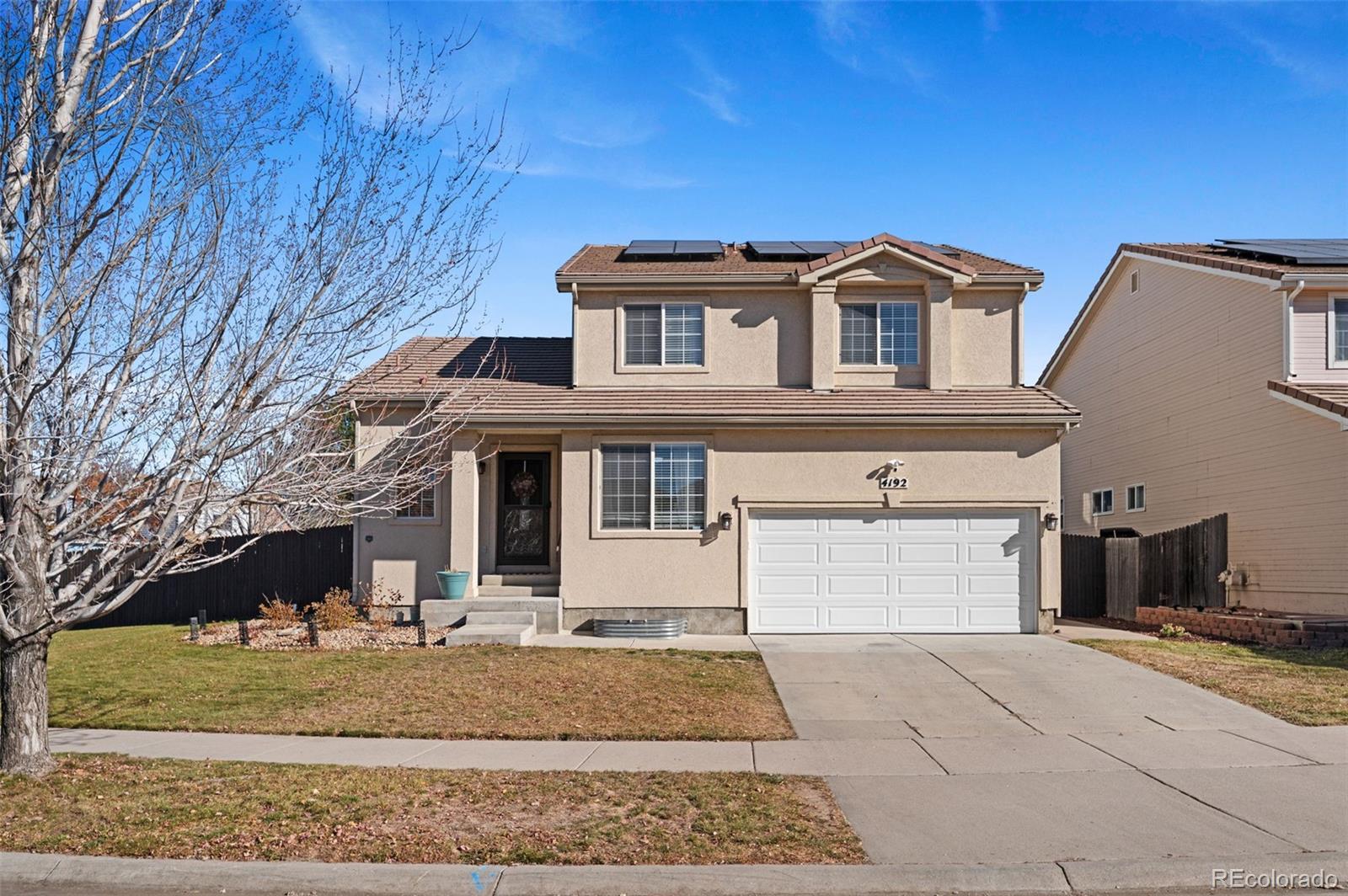 4192 Ireland Court, Denver CO 80249