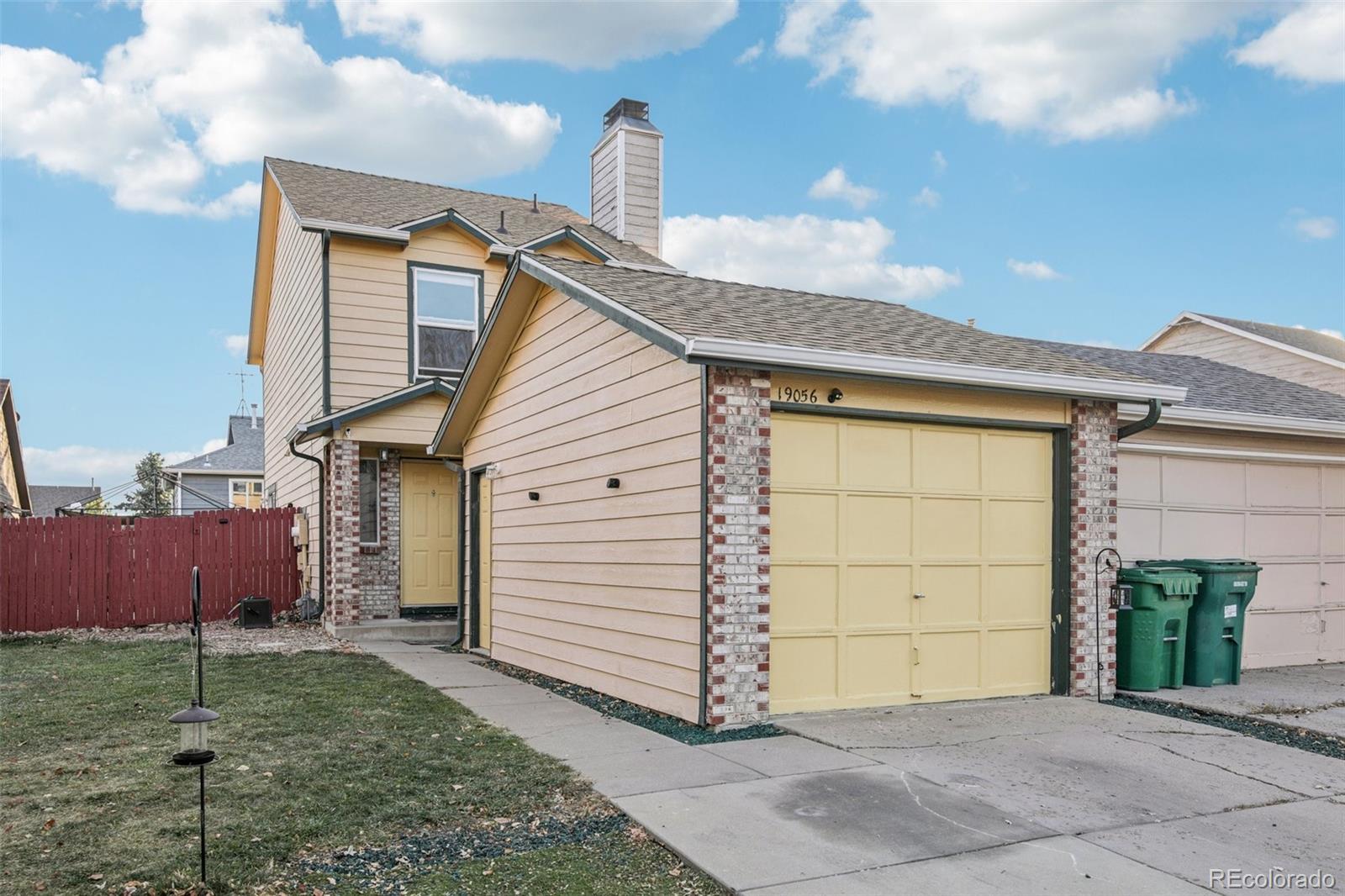 19056 E 16th Place, Aurora CO 80011