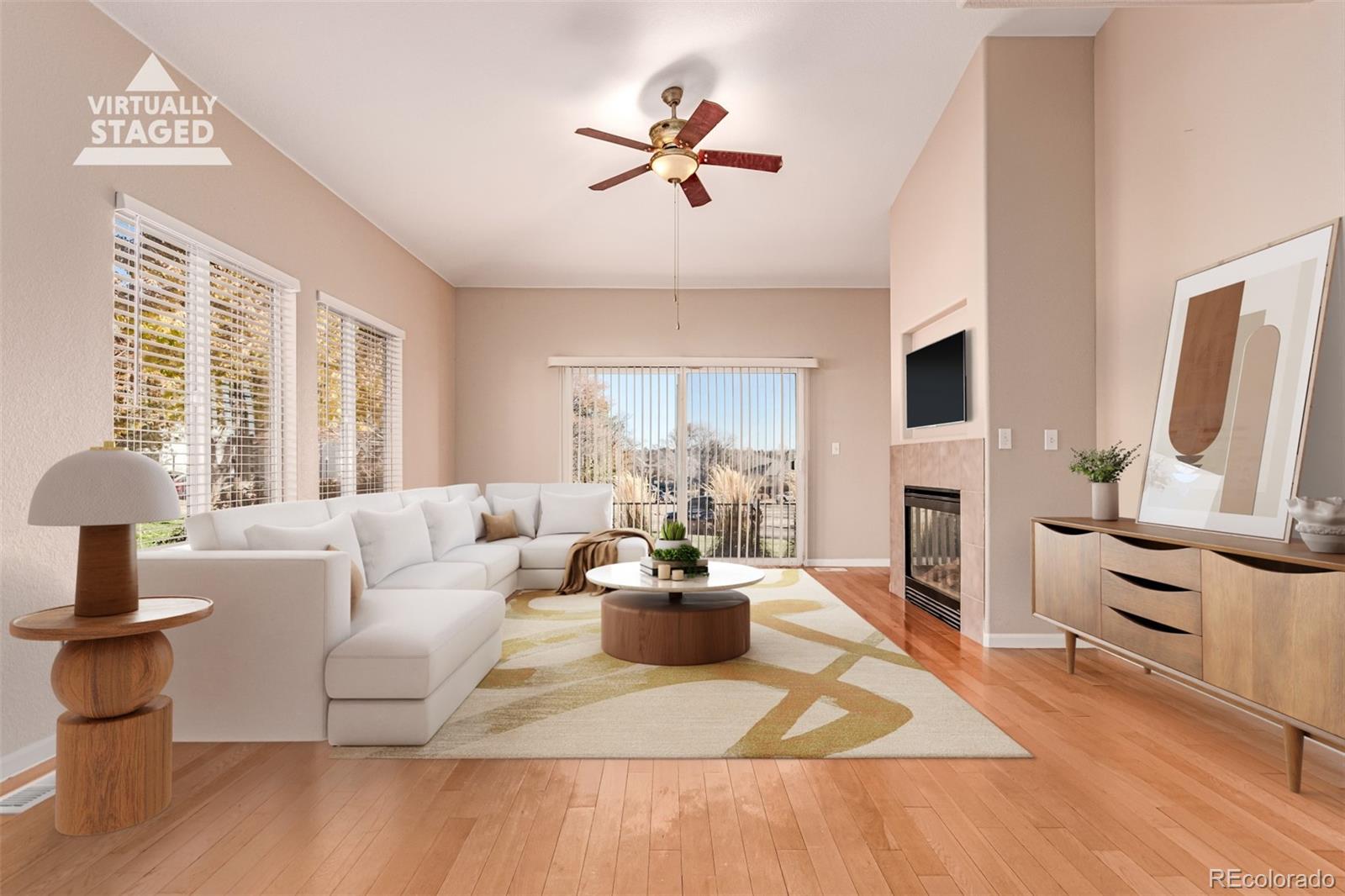 4538 S Atchison Way, Aurora CO 80015