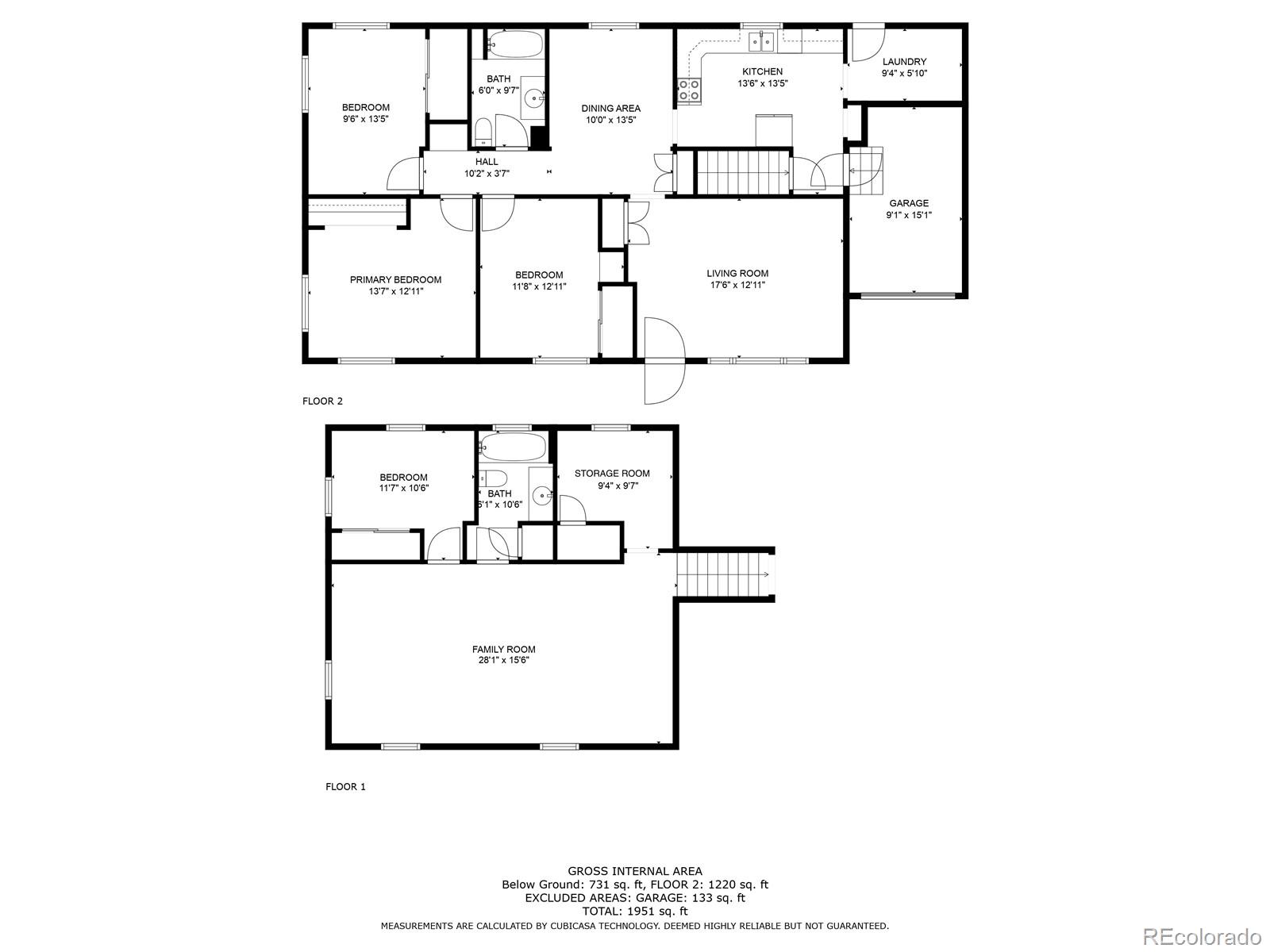 722 Birch Avenue, Akron CO 80720