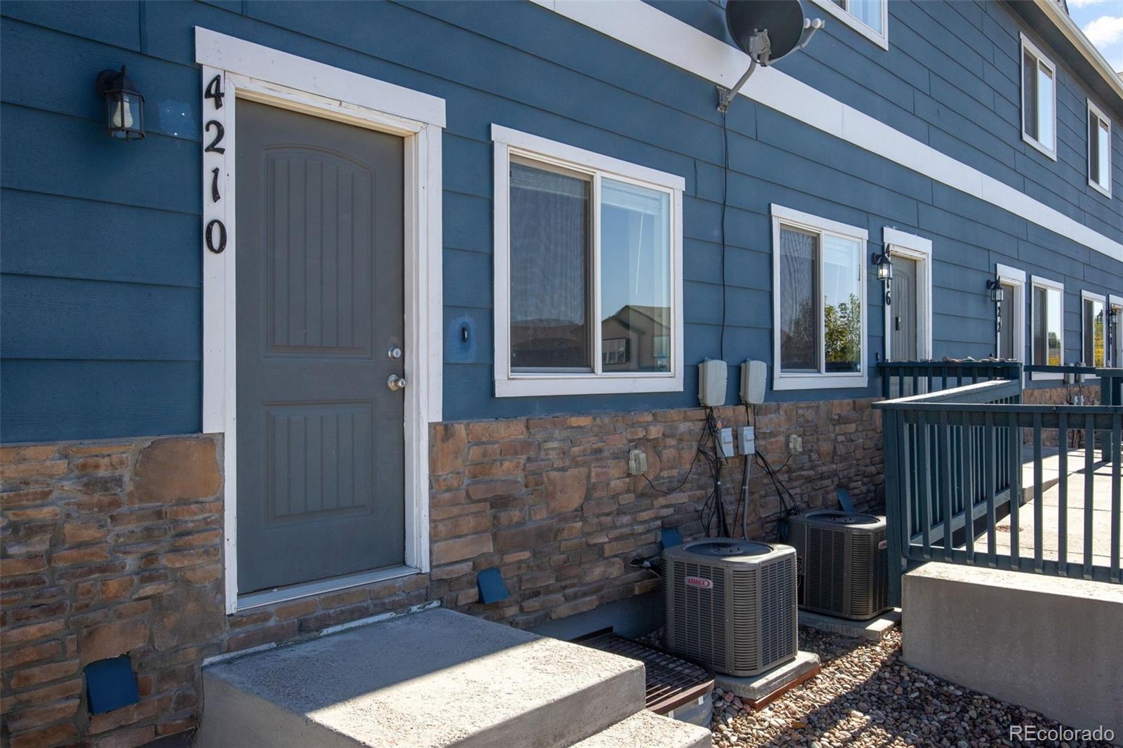 4210 Little Rock View, Colorado Springs CO 80911