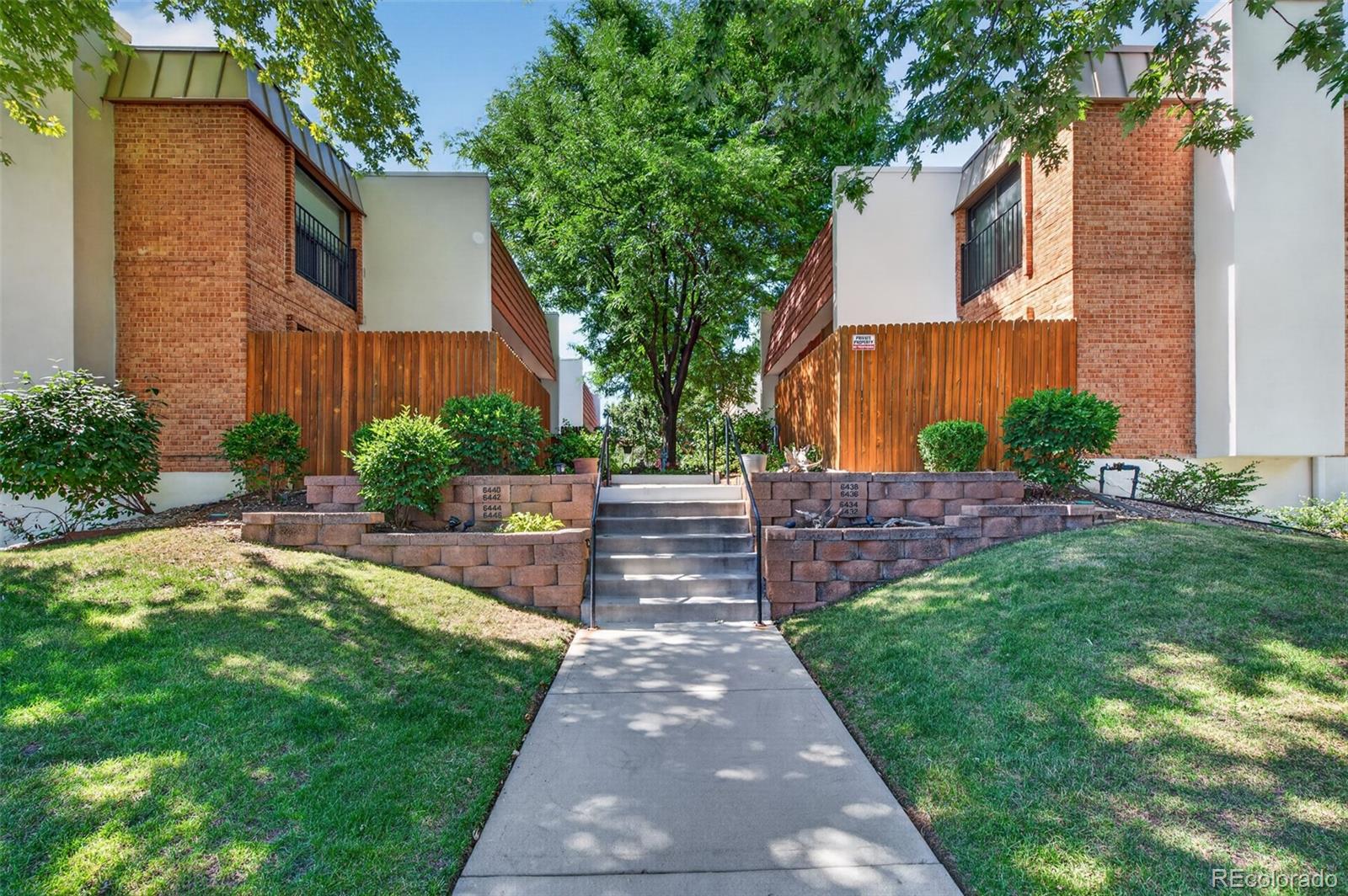 6434 E Bates Avenue, Denver CO 80222