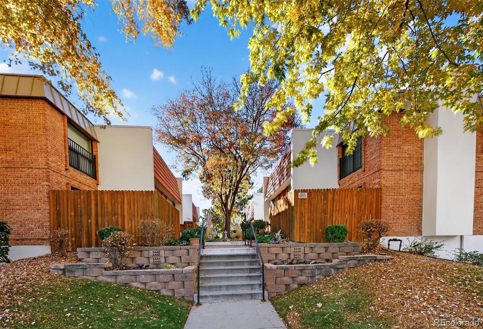 6434 E Bates Avenue, Denver CO 80222