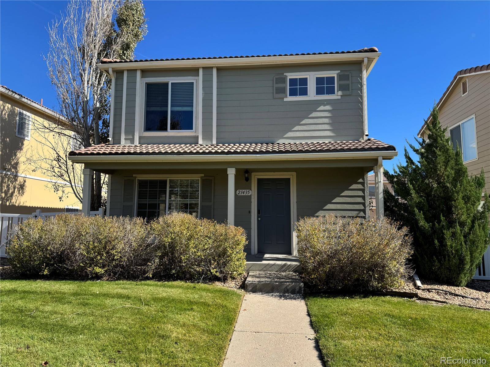 21435 E 46th Avenue, Denver CO 80249