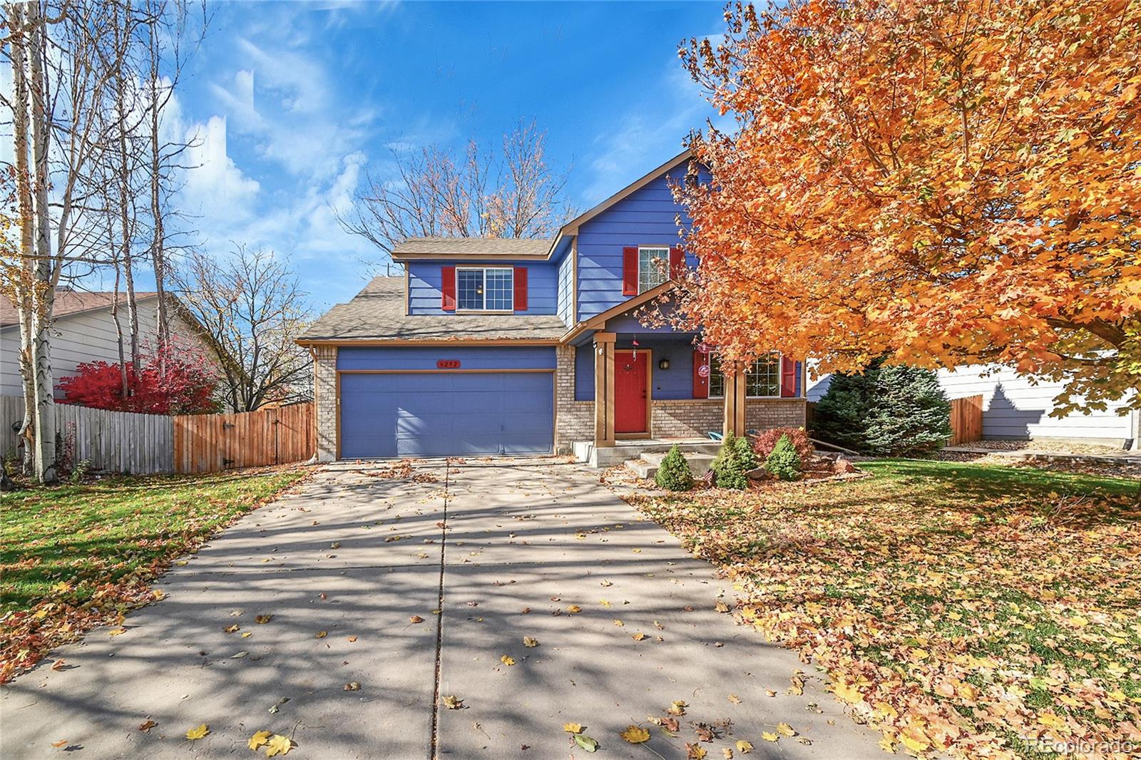 6292 Ralston Street, Frederick CO 80530