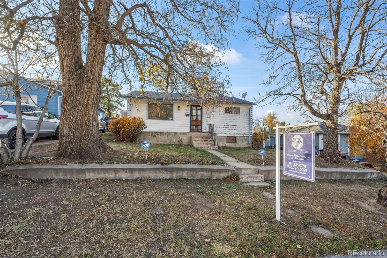 649 Perry Street, Denver CO 80204