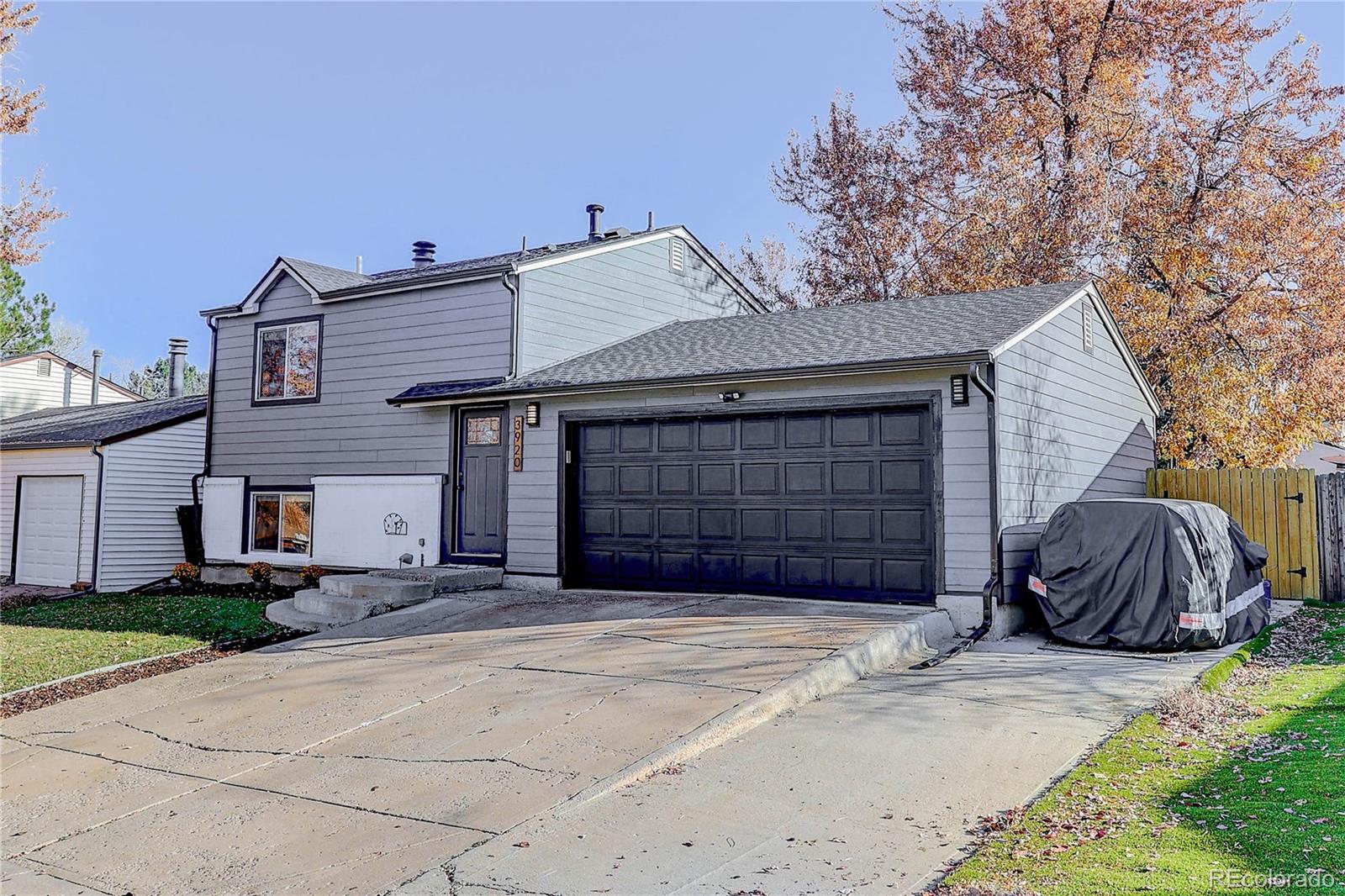 3920 S Truckee Court, Aurora CO 80013