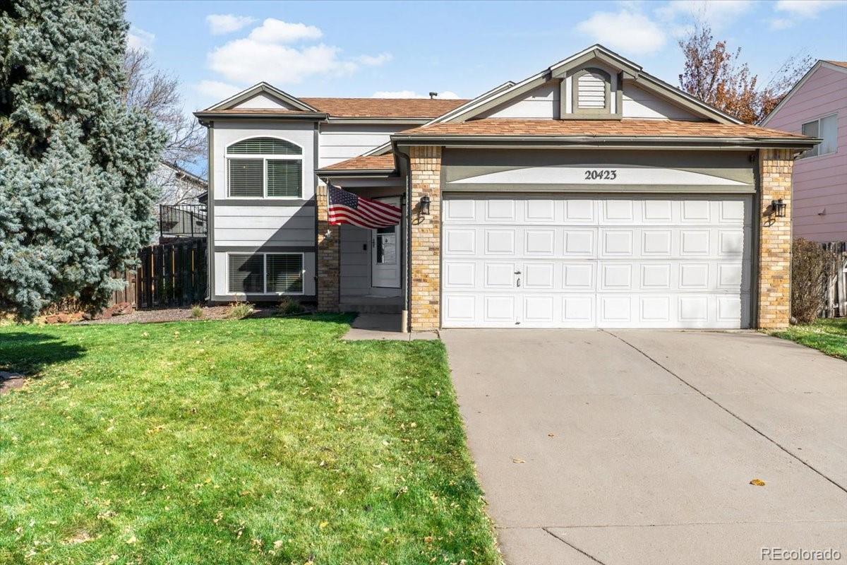 20423 E 43rd Avenue, Denver CO 80249