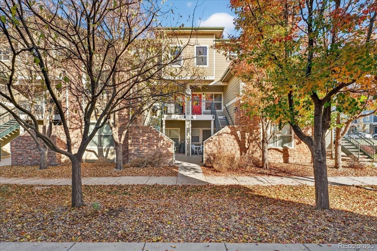 5800 Tower Road Unit 2411, Denver CO 80249