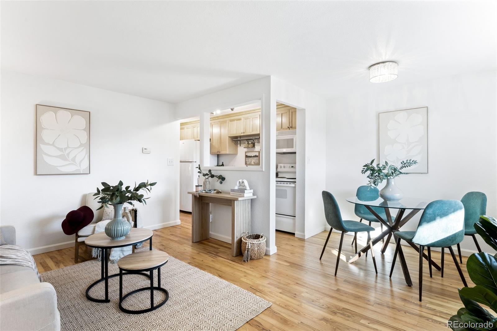 148 S Emerson Street Unit 303, Denver CO 80209