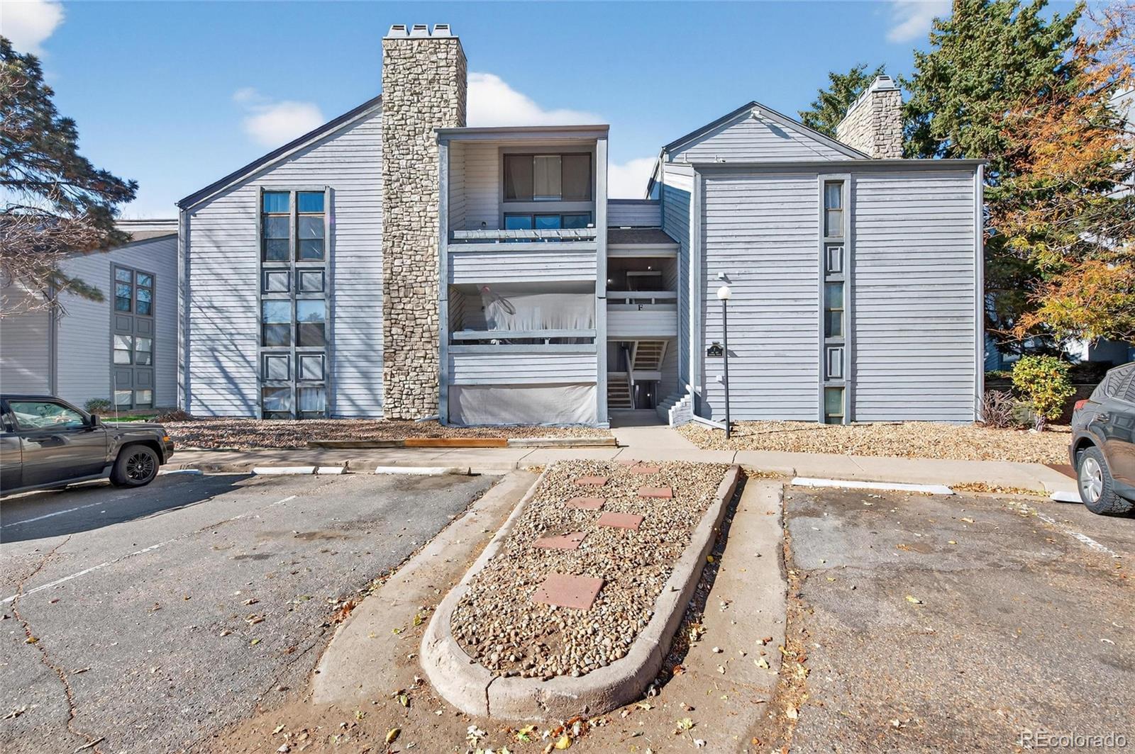 14086 E Stanford Circle Unit F07, Aurora CO 80015