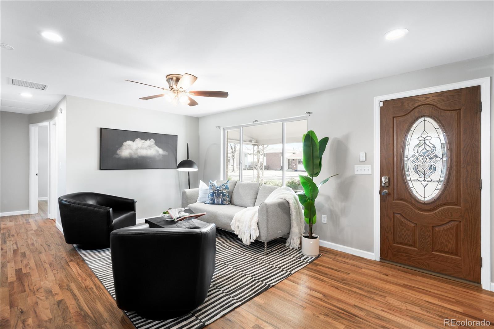 3123 Uvalda Street, Aurora CO 80011